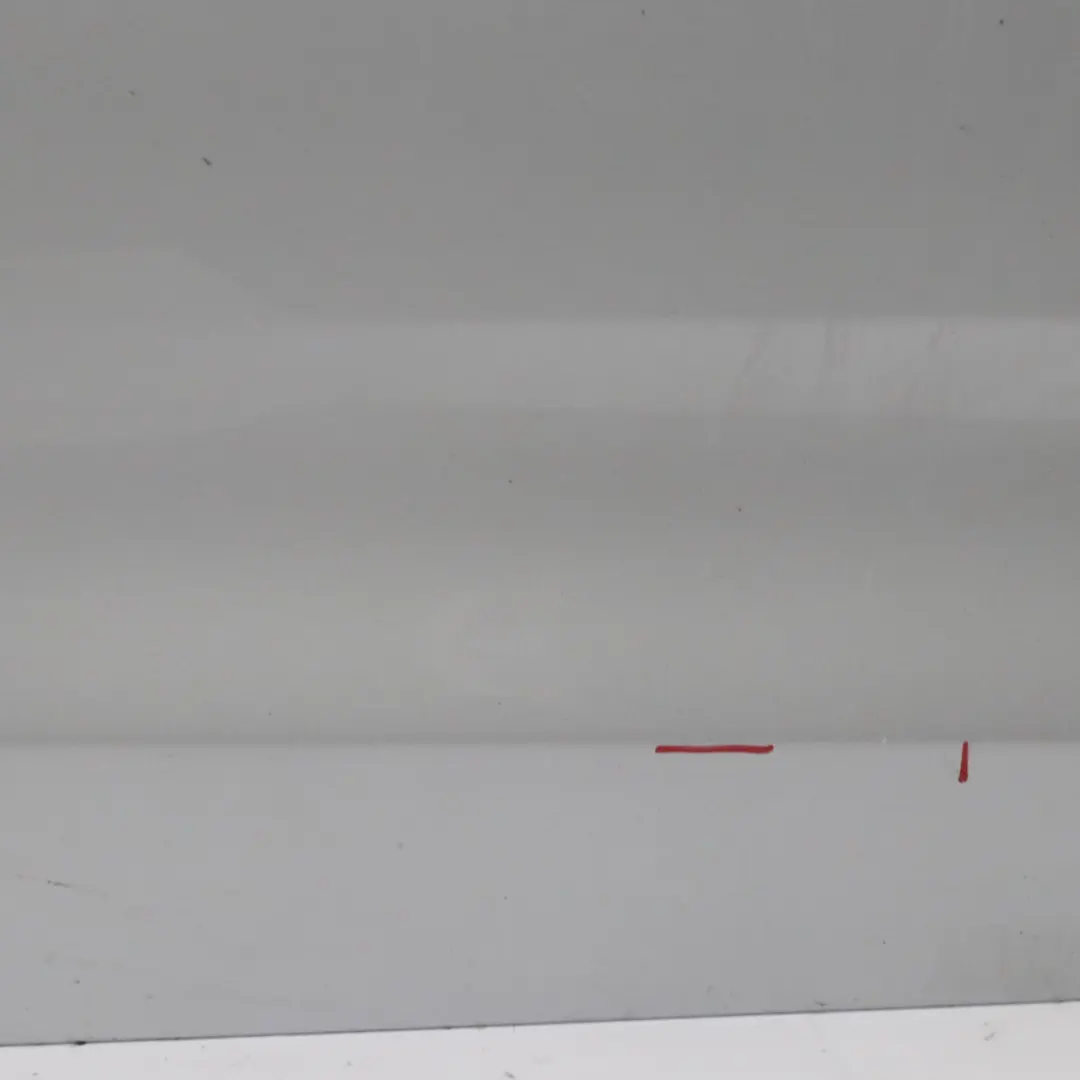  Tür hinten rechts BMW F07 GT Titansilber Metallic - 354 - SKU 7228150-TS - Teilenummer 7228150