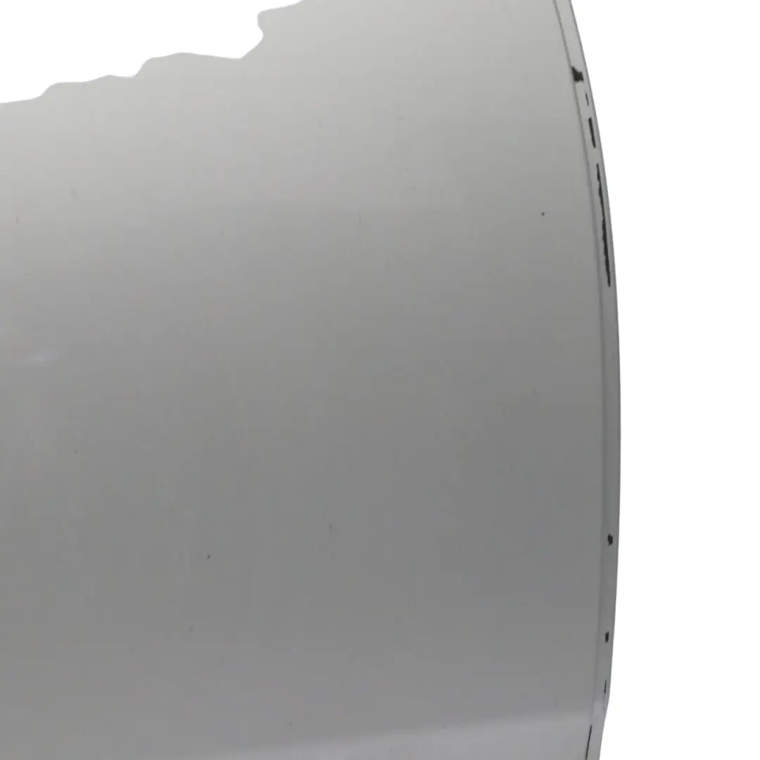 Porte Arrière Droite BMW F07 GT Titansilber Argent Titan Métallisé - 354 - SKU 7228150-TS - Numéro de pièce 7228150