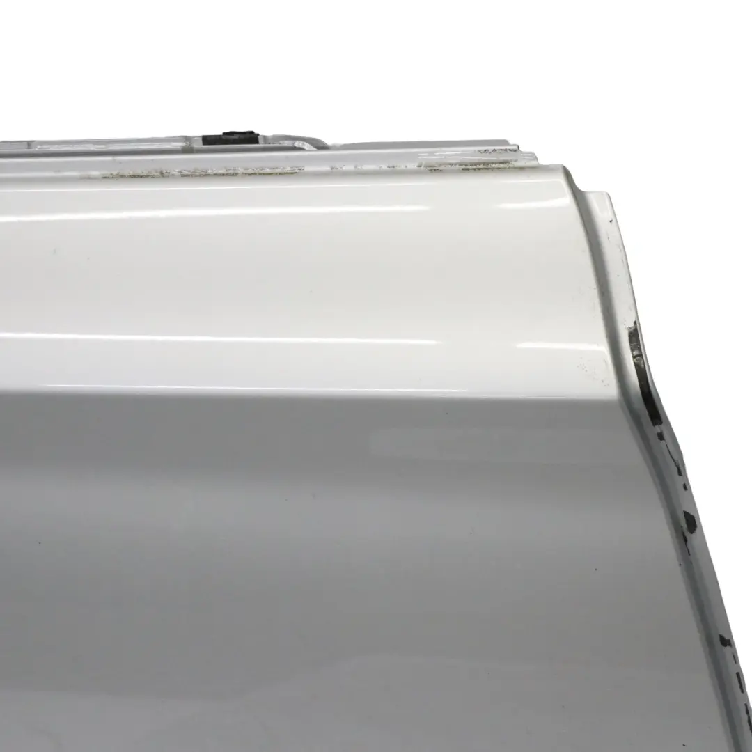 Porte Arrière Droite BMW F07 GT Titansilber Argent Titan Métallisé - 354 - SKU 7228150-TS - Numéro de pièce 7228150