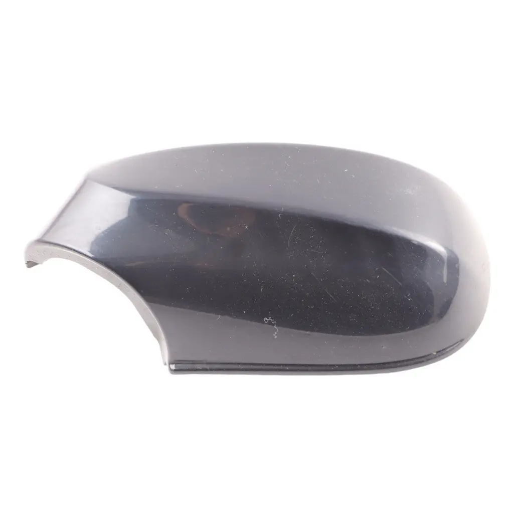 Wing Mirror Cover BMW E92 E93 LCI Left N/S Cap Casing Housing Monaco Blue - A35 to with Part number 7229265 Wing Mirror Cover BMW E92 E93 LCI Left N/S Cap Casing Housing Monaco Blue - A35 - SKU 7229265-MB - Part number 7229265