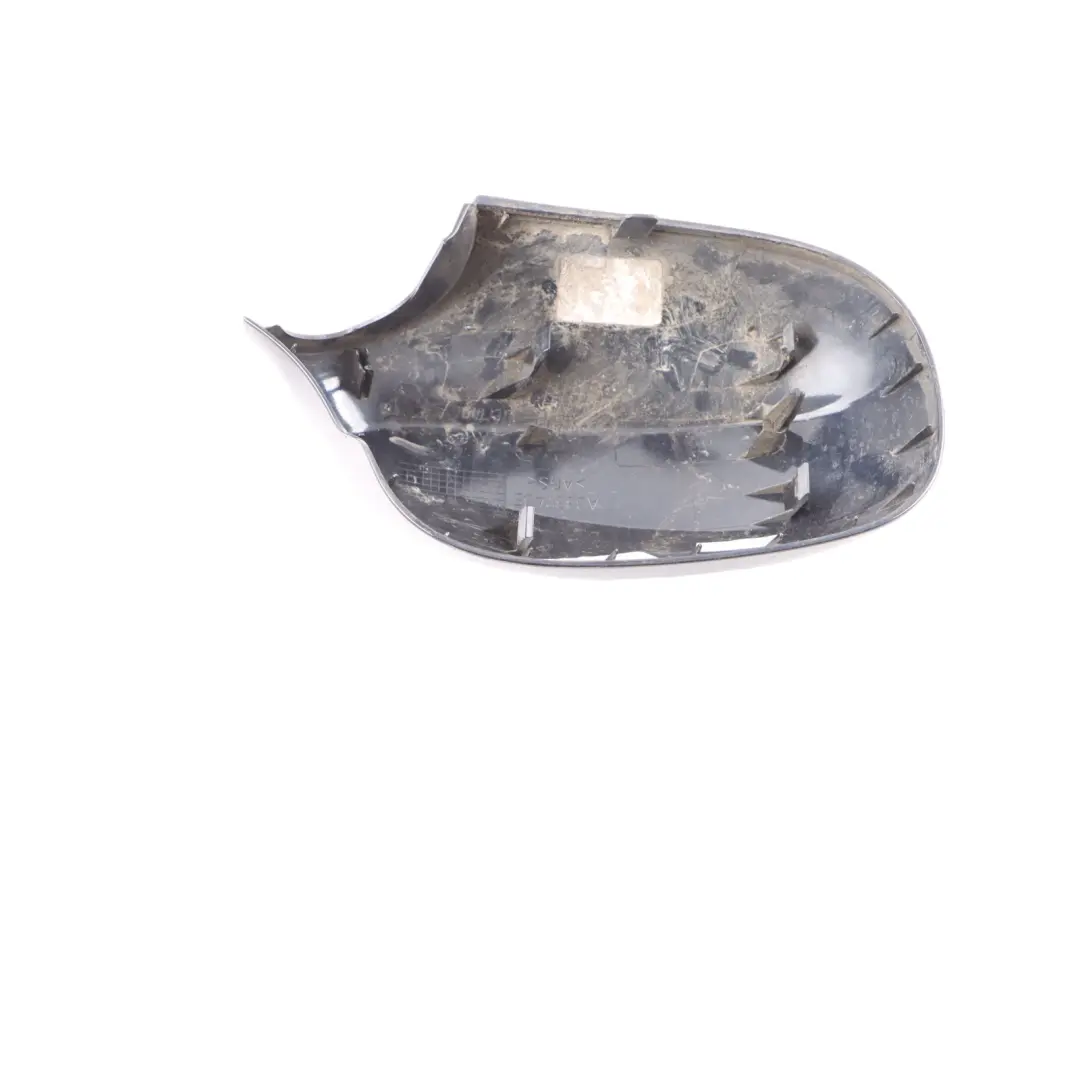  Wing Mirror Cover BMW E92 E93 LCI Left N/S Cap Casing Housing Monaco Blue - A35 - SKU 7229265-MB - Part number 7229265