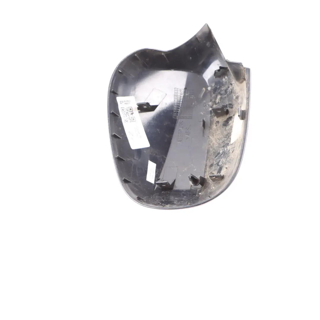  Wing Mirror Cover BMW E92 E93 LCI Left N/S Cap Casing Housing Monaco Blue - A35 - SKU 7229265-MB - Part number 7229265