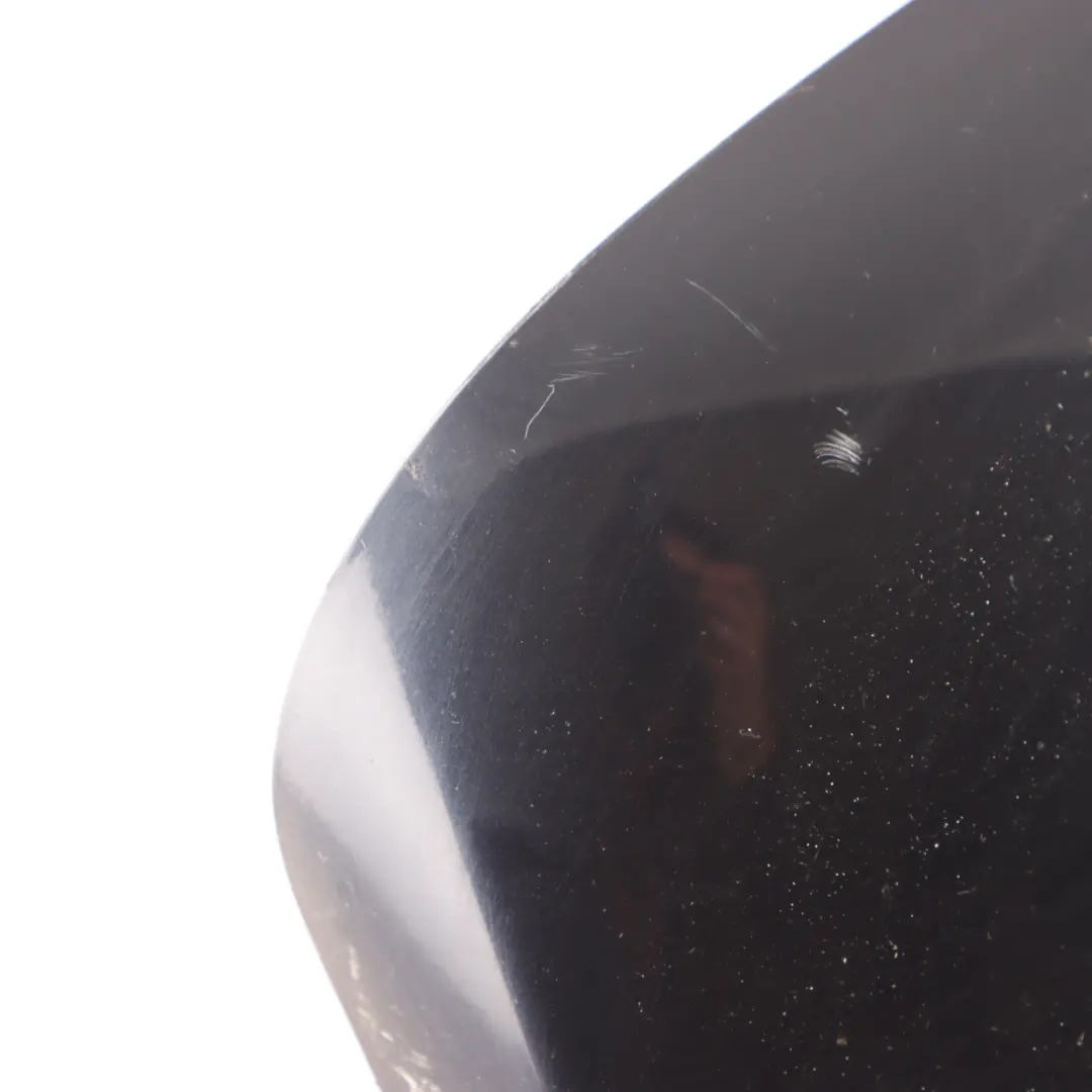 Wing Mirror Cover BMW E92 E93 LCI Left N/S Cap Casing Housing Monaco Blue - A35 to with Part number 7229265 Wing Mirror Cover BMW E92 E93 LCI Left N/S Cap Casing Housing Monaco Blue - A35 - SKU 7229265-MB - Part number 7229265