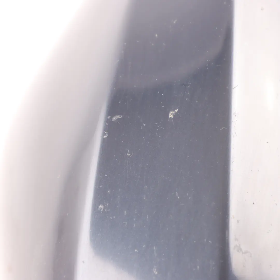  Wing Mirror Cover BMW E92 E93 LCI Right Cap O/S Casing Monaco Blue Metallic A35 - SKU 7229266-MB - Part number 7229266