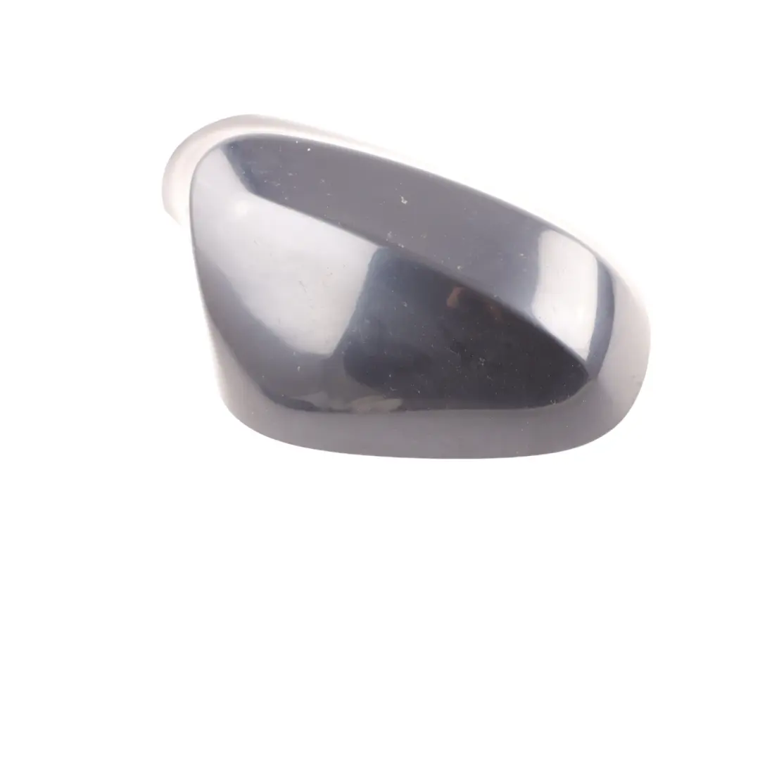 Wing Mirror Cover BMW E92 E93 LCI Right Cap O/S Casing Monaco Blue Metallic A35 to with Part number 7229266 Wing Mirror Cover BMW E92 E93 LCI Right Cap O/S Casing Monaco Blue Metallic A35 - SKU 7229266-MB - Part number 7229266