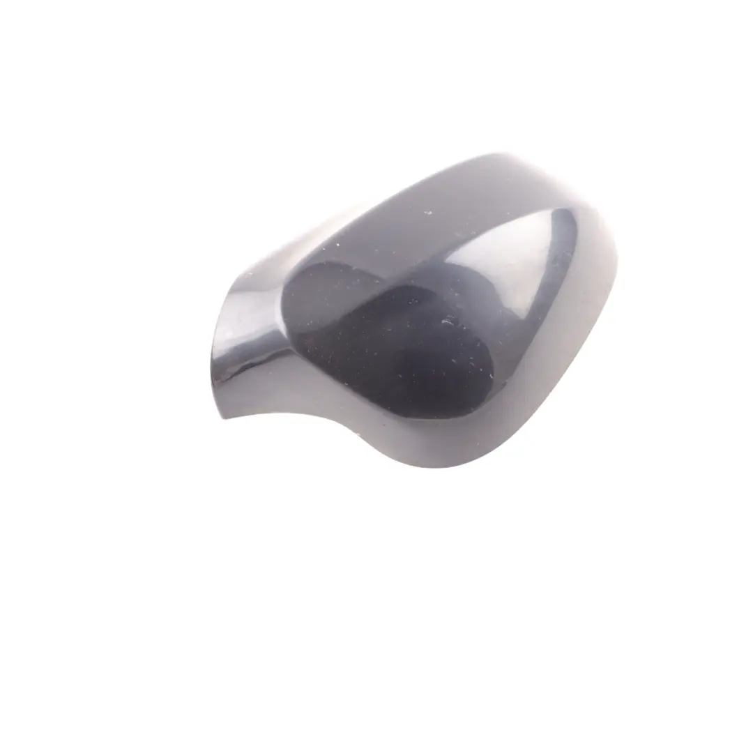 Wing Mirror Cover BMW E92 E93 LCI Right Cap O/S Casing Monaco Blue Metallic A35 to with Part number 7229266 Wing Mirror Cover BMW E92 E93 LCI Right Cap O/S Casing Monaco Blue Metallic A35 - SKU 7229266-MB - Part number 7229266
