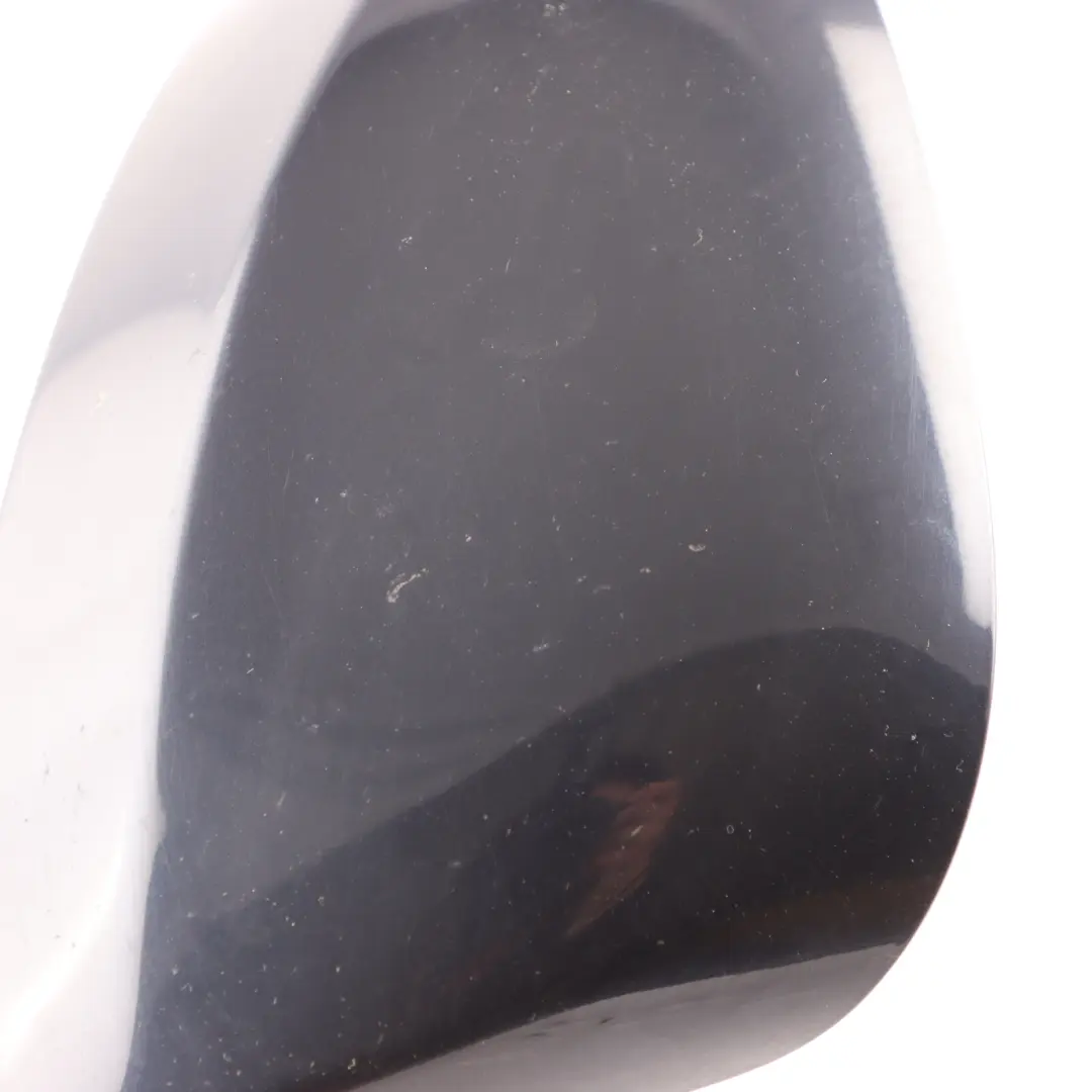 Wing Mirror Cover BMW E92 E93 LCI Right Cap O/S Casing Monaco Blue Metallic A35 to with Part number 7229266 Wing Mirror Cover BMW E92 E93 LCI Right Cap O/S Casing Monaco Blue Metallic A35 - SKU 7229266-MB - Part number 7229266