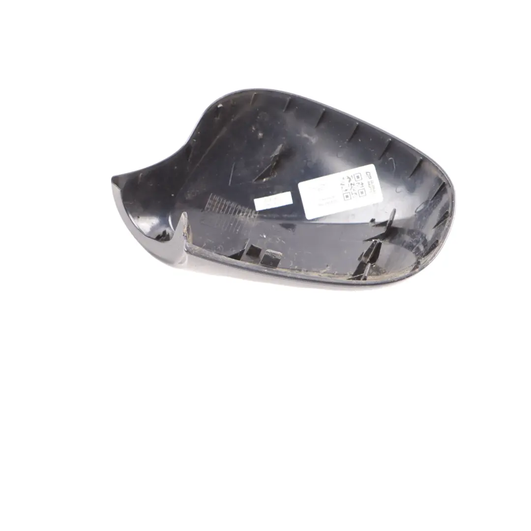 Wing Mirror Cover BMW E92 E93 LCI Right Cap O/S Casing Monaco Blue Metallic A35 to with Part number 7229266 Wing Mirror Cover BMW E92 E93 LCI Right Cap O/S Casing Monaco Blue Metallic A35 - SKU 7229266-MB - Part number 7229266