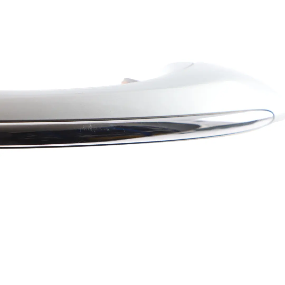 Manija Puerta BMW F10 F11 Agarre Delantero Trasero Derecho Glaciar Plata - A83 para con número de pieza 7231930 Manija Puerta BMW F10 F11 Agarre Delantero Trasero Derecho Glaciar Plata - A83 - SKU 7231930-GSB - Número de pieza 7231930