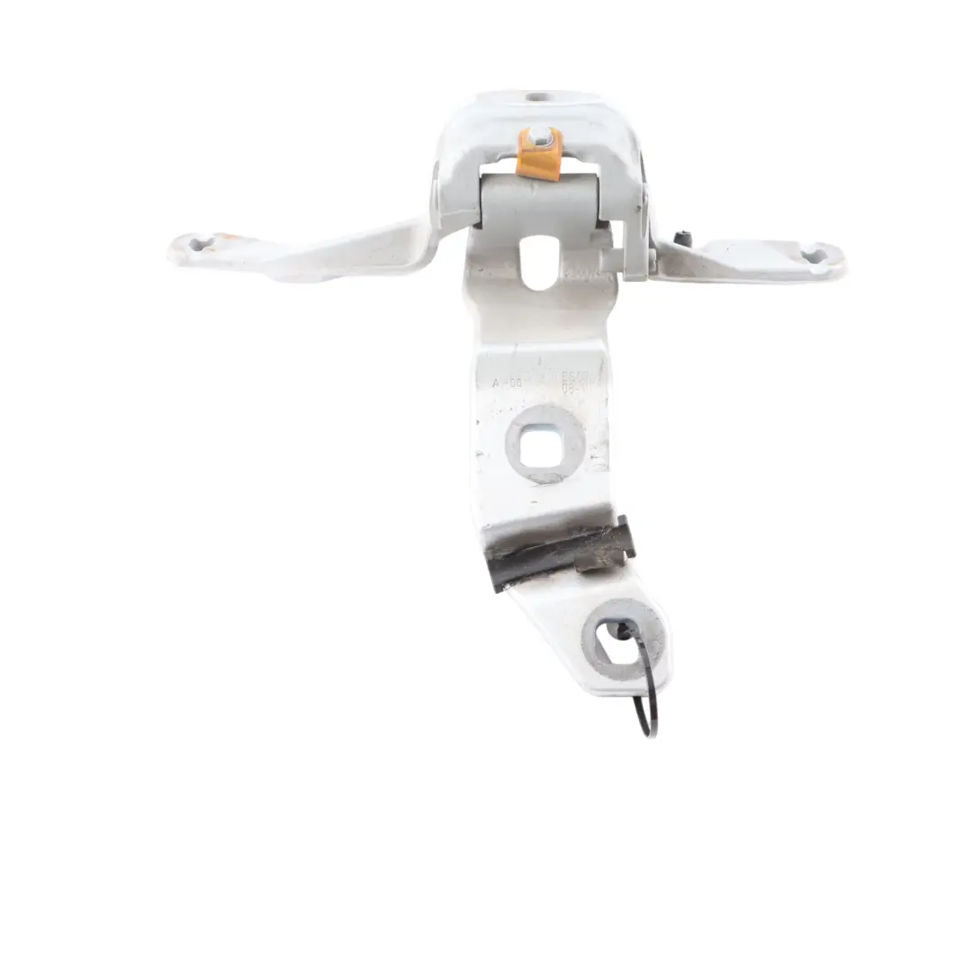 Trunk Lid Hinge Boot Left N/S Rear Top Titan Silver - 354 7200533 to BMW F07 GT with Part number 7233587 BMW F07 GT Trunk Lid Hinge Boot Left N/S Rear Top Titan Silver - 354 7200533 - SKU 7233587-TS - Part number 7233587