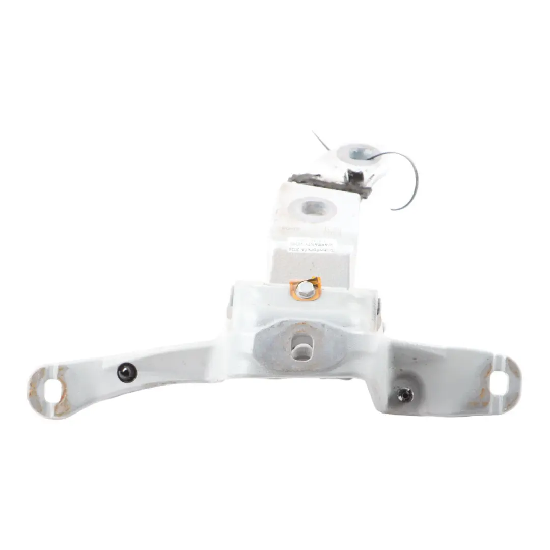 Trunk Boot Tailgate Hinge Rear Right O/S Top Titan Silver 354 7200534 to BMW F07 GT with Part number 7233588 BMW F07 GT Trunk Boot Tailgate Hinge Rear Right O/S Top Titan Silver 354 7200534 - SKU 7233588-TS - Part number 7233588