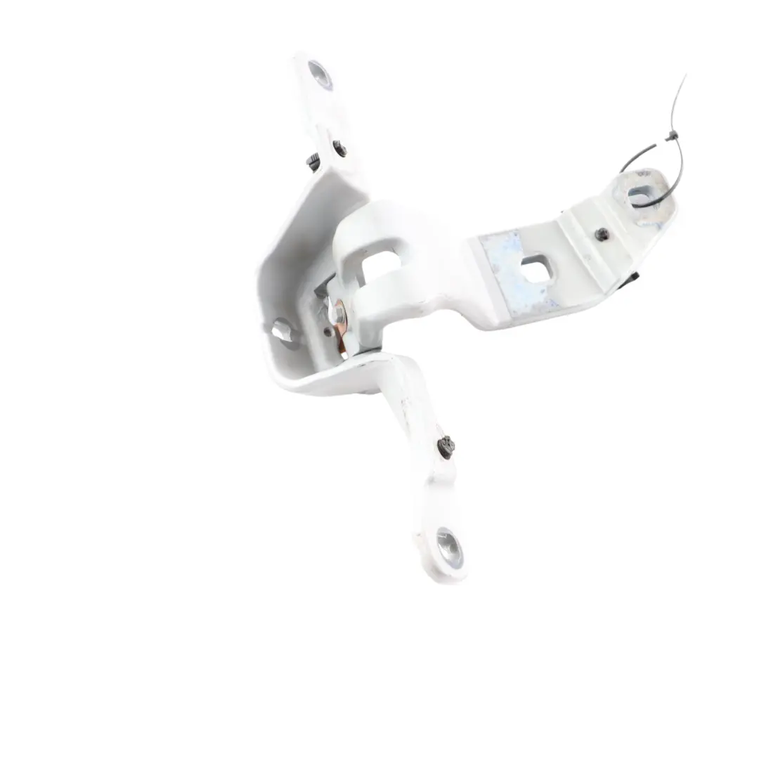 Trunk Boot Tailgate Hinge Rear Right O/S Top Titan Silver 354 7200534 to BMW F07 GT with Part number 7233588 BMW F07 GT Trunk Boot Tailgate Hinge Rear Right O/S Top Titan Silver 354 7200534 - SKU 7233588-TS - Part number 7233588