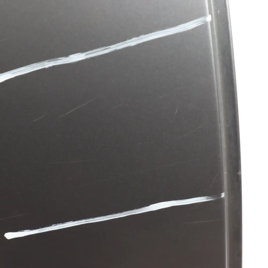 Door Rear Right O/S Spacegrau Space Grey Metallic - A52 to BMW X3 F25 with Part number 7238696 BMW X3 F25 Door Rear Right O/S Spacegrau Space Grey Metallic - A52 - SKU 7238696-SCG - Part number 7238696