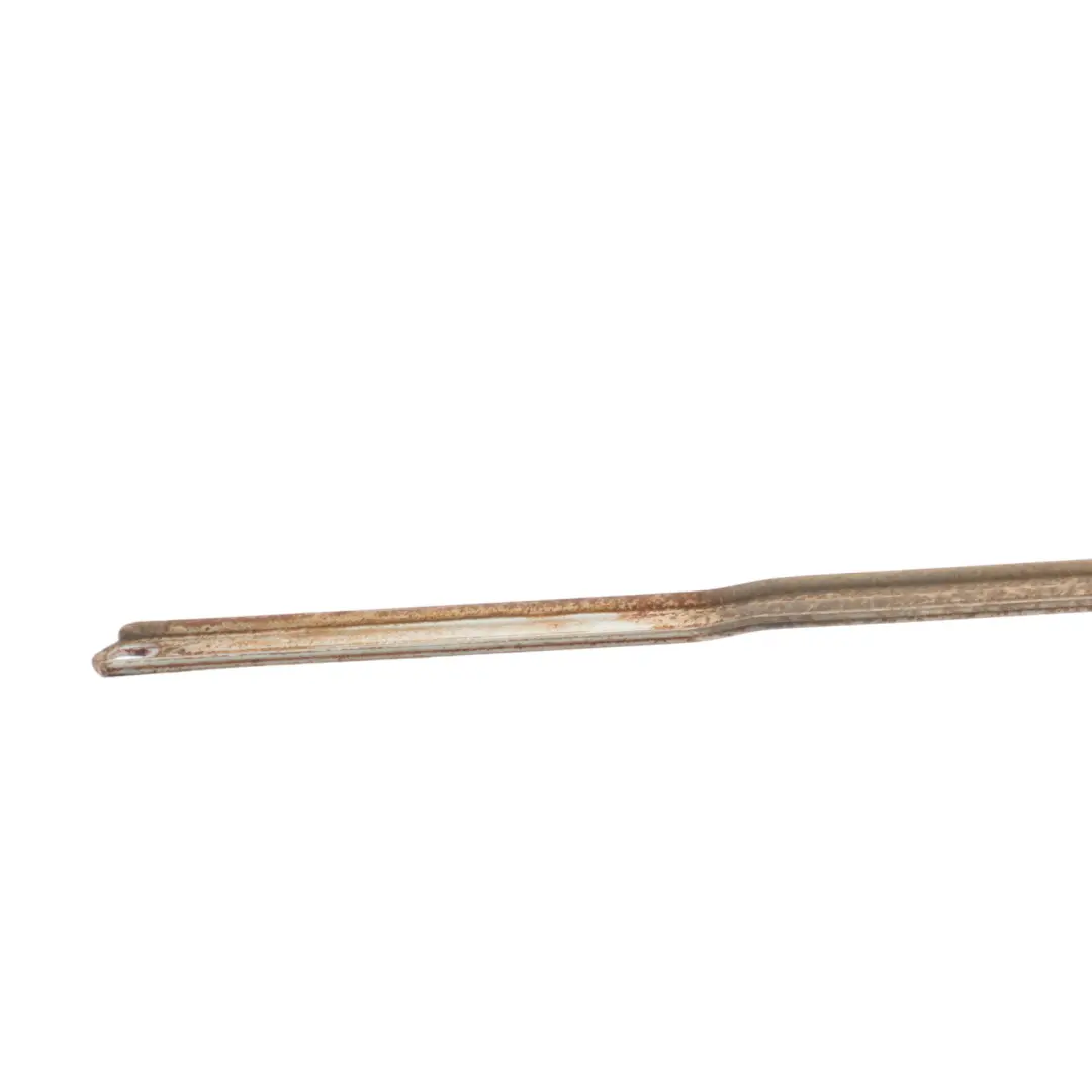 Essieu Arriere Axis Entretoise de Tension Gauche pour BMW 3 E93 Cabriolet à propos du numéro de pièce 7239859 BMW 3 E93 Cabriolet Essieu Arriere Axis Entretoise de Tension Gauche - SKU 7239859 - Numéro de pièce 7239859