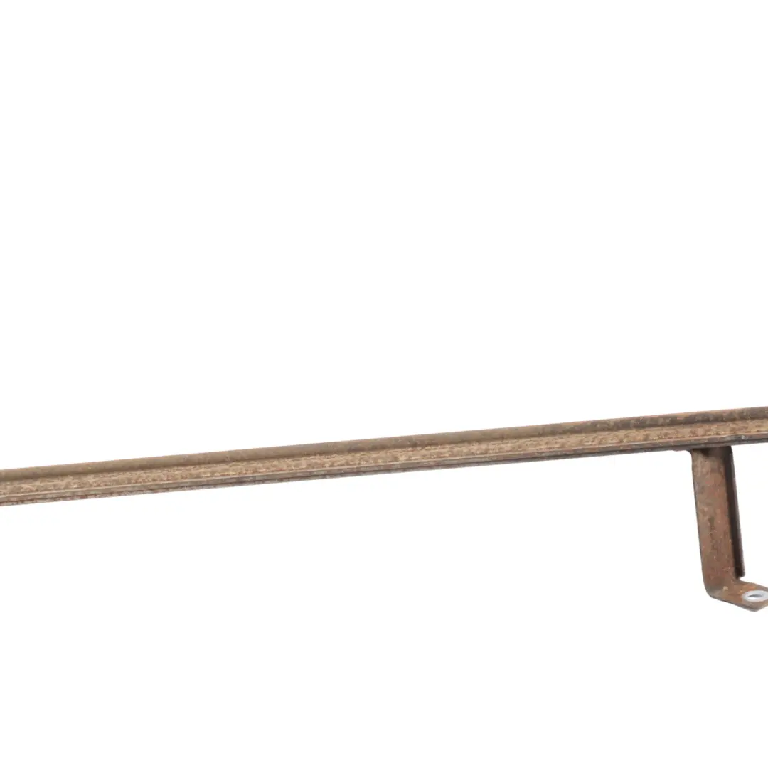 BMW E93 Convertible Tire De La barra izquierda soporte del eje trasero portador - SKU 7239859 - Número de pieza 7239859