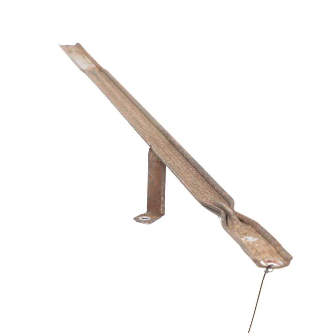 Vettore Asse Posteriore Puntone Tensione Sinistra per BMW E93 Cabrio con numero di parte 7239859 BMW E93 Cabrio Vettore Asse Posteriore Puntone Tensione Sinistra - SKU 7239859 - Numero di parte 7239859