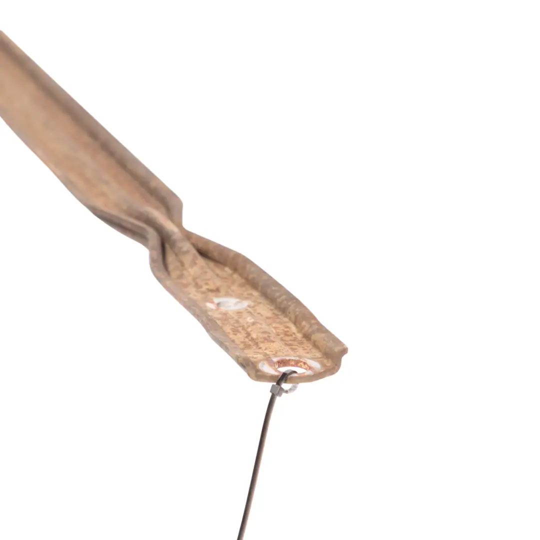 *BMW 3 er E93 Cabrio Hinterachsträger Achse Zugstrebe Hinten Links für mit Teilenummer 7239859 *BMW 3 er E93 Cabrio Hinterachsträger Achse Zugstrebe Hinten Links - SKU 7239859 - Teilenummer 7239859