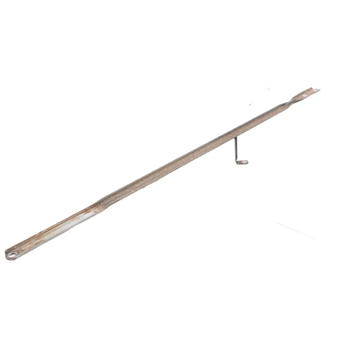 Pull Rod Left N/S Rear Axle Carrier Support to BMW 3 Series E93 Cabrio Convertible with Part number 7239859 BMW 3 Series E93 Cabrio Convertible Pull Rod Left N/S Rear Axle Carrier Support - SKU 7239859 - Part number 7239859