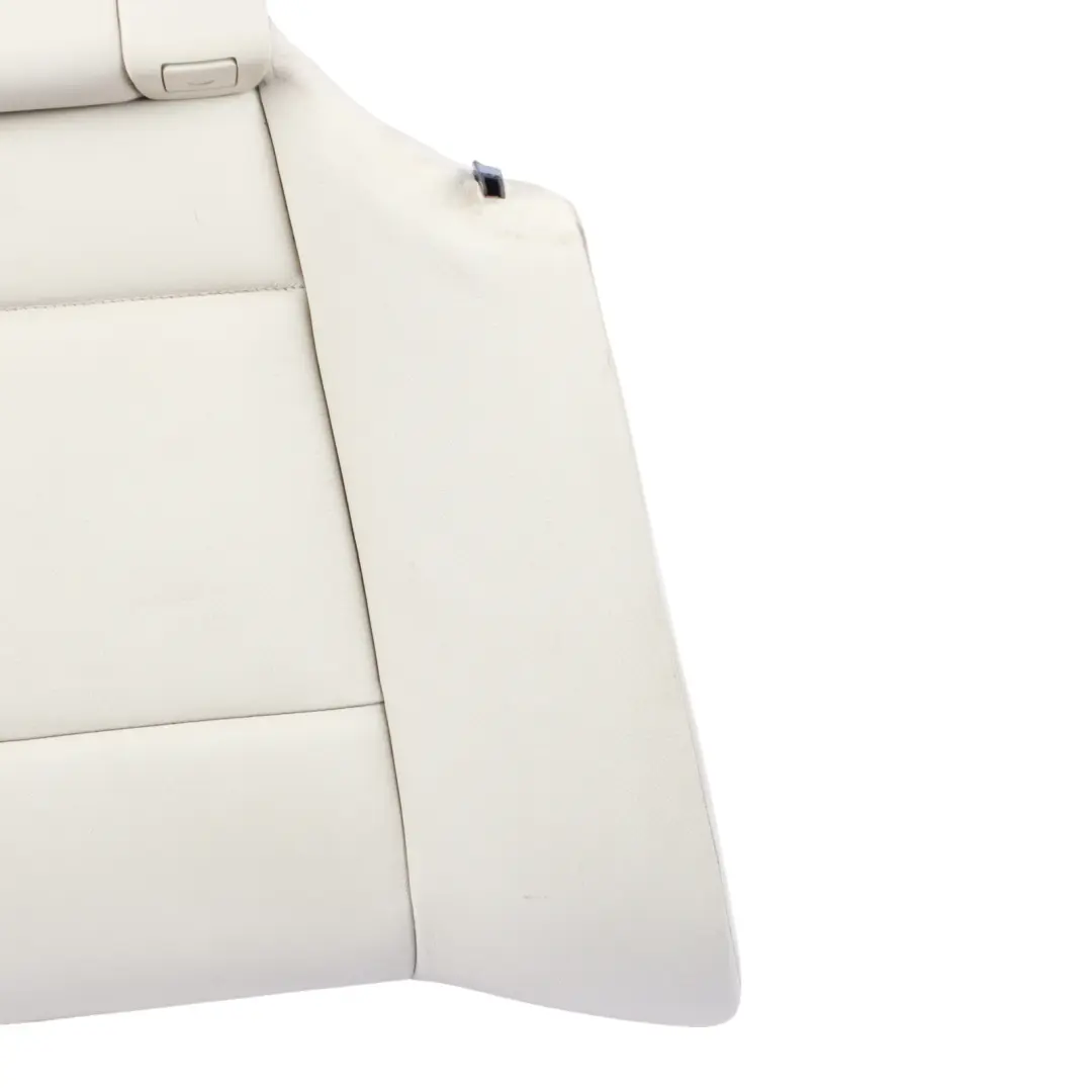 Hinten Links Leder Bezug Sitz Cream Beige für BMW 3 er E93 Cabrio mit Teilenummer 7246645 BMW 3 er E93 Cabrio Hinten Links Leder Bezug Sitz Cream Beige - SKU 7246645 - Teilenummer 7246645