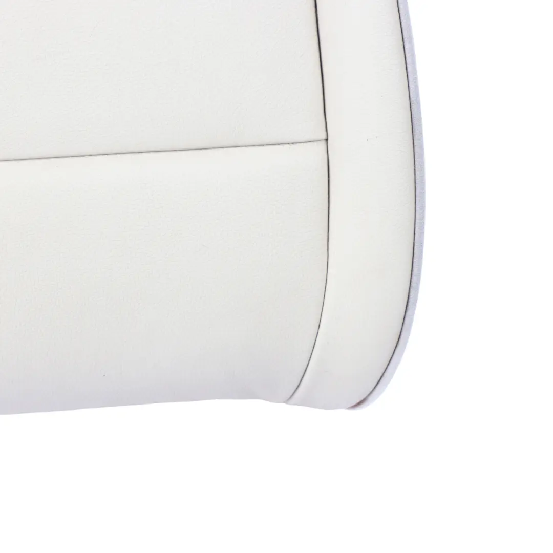 Siège arrière droit cuir Canapé Crème Beige pour BMW E93 Cabrio Convertible à propos du numéro de pièce 7246646 BMW E93 Cabrio Convertible Siège arrière droit cuir Canapé Crème Beige - SKU 7246646 - Numéro de pièce 7246646