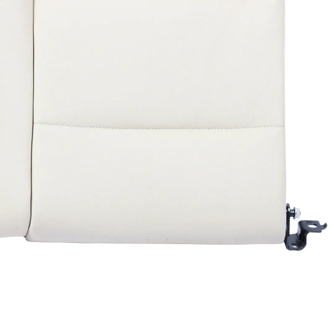 Schienale Posteriore BMW E93 Cabrio Cabrio Rivestimento In Pelle Crema Beige per con numero di parte 7246648 Schienale Posteriore BMW E93 Cabrio Cabrio Rivestimento In Pelle Crema Beige - SKU 7246648-1 - Numero di parte 7246648