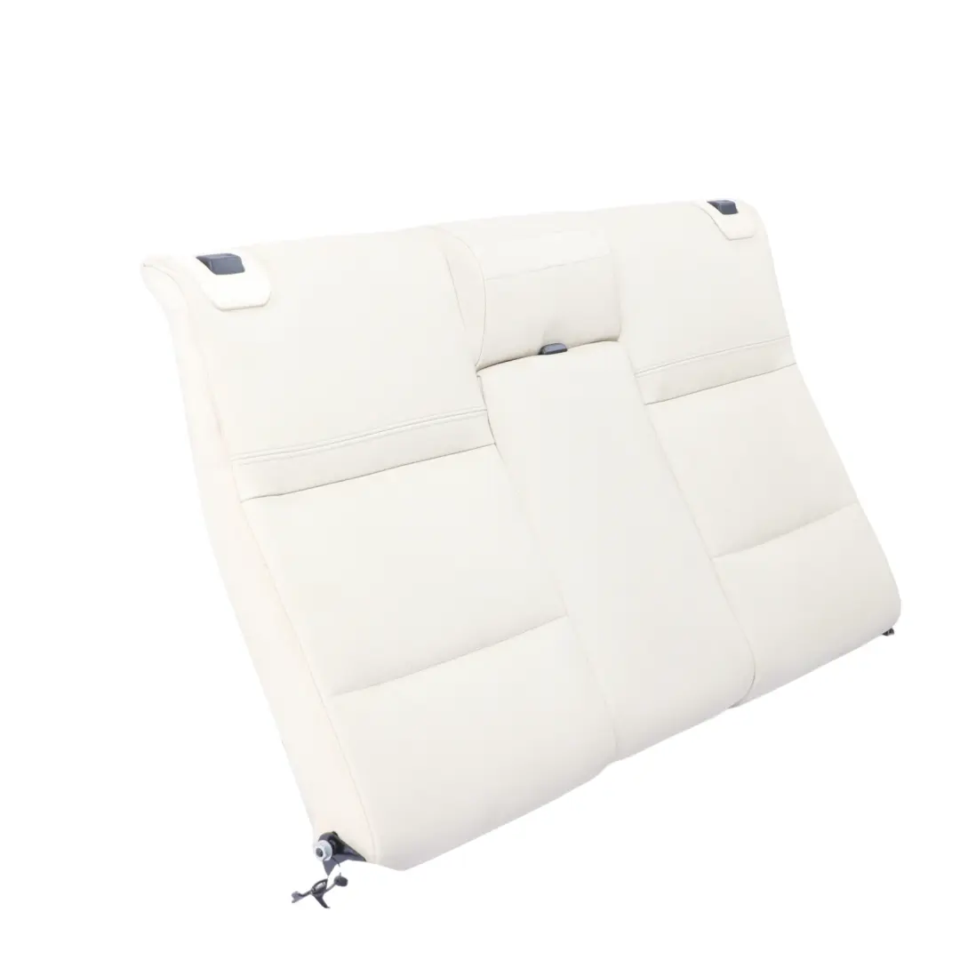 Reference Siege Reste Revetement Arriere Cuir Beige Dakota pour BMW E93 Cabriolet à propos du numéro de pièce 7246648 BMW E93 Cabriolet Reference Siege Reste Revetement Arriere Cuir Beige Dakota - SKU 7246648-1 - Numéro de pièce 7246648