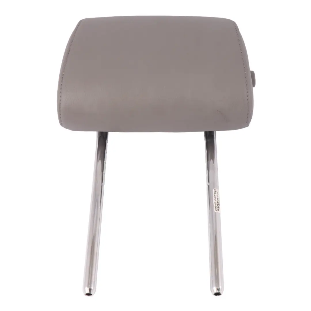 Seat Headrest BMW E87 E90 Rear Seat Left Right Headrest Leather Savanna Beige - SKU 7247107 - Part number 7247107
