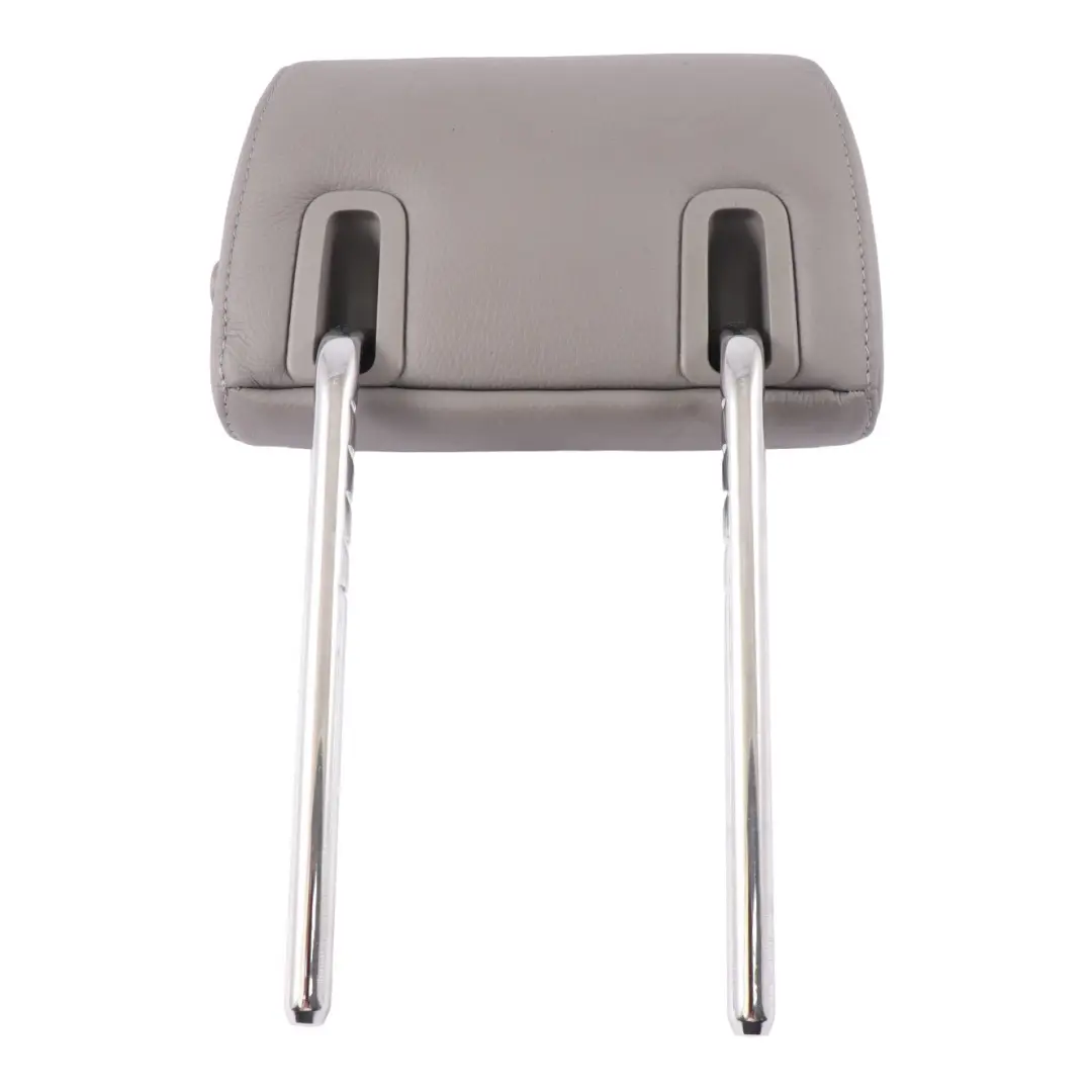 Asiento Reposacabezas BMW E87 E90 Asiento Trasero Izquierdo Derecho Cuero Beige para con número de pieza 7247107 Asiento Reposacabezas BMW E87 E90 Asiento Trasero Izquierdo Derecho Cuero Beige - SKU 7247107 - Número de pieza 7247107