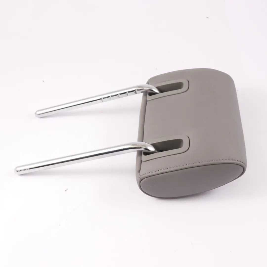  Asiento Reposacabezas BMW E87 E90 Asiento Trasero Izquierdo Derecho Cuero Beige - SKU 7247107 - Número de pieza 7247107