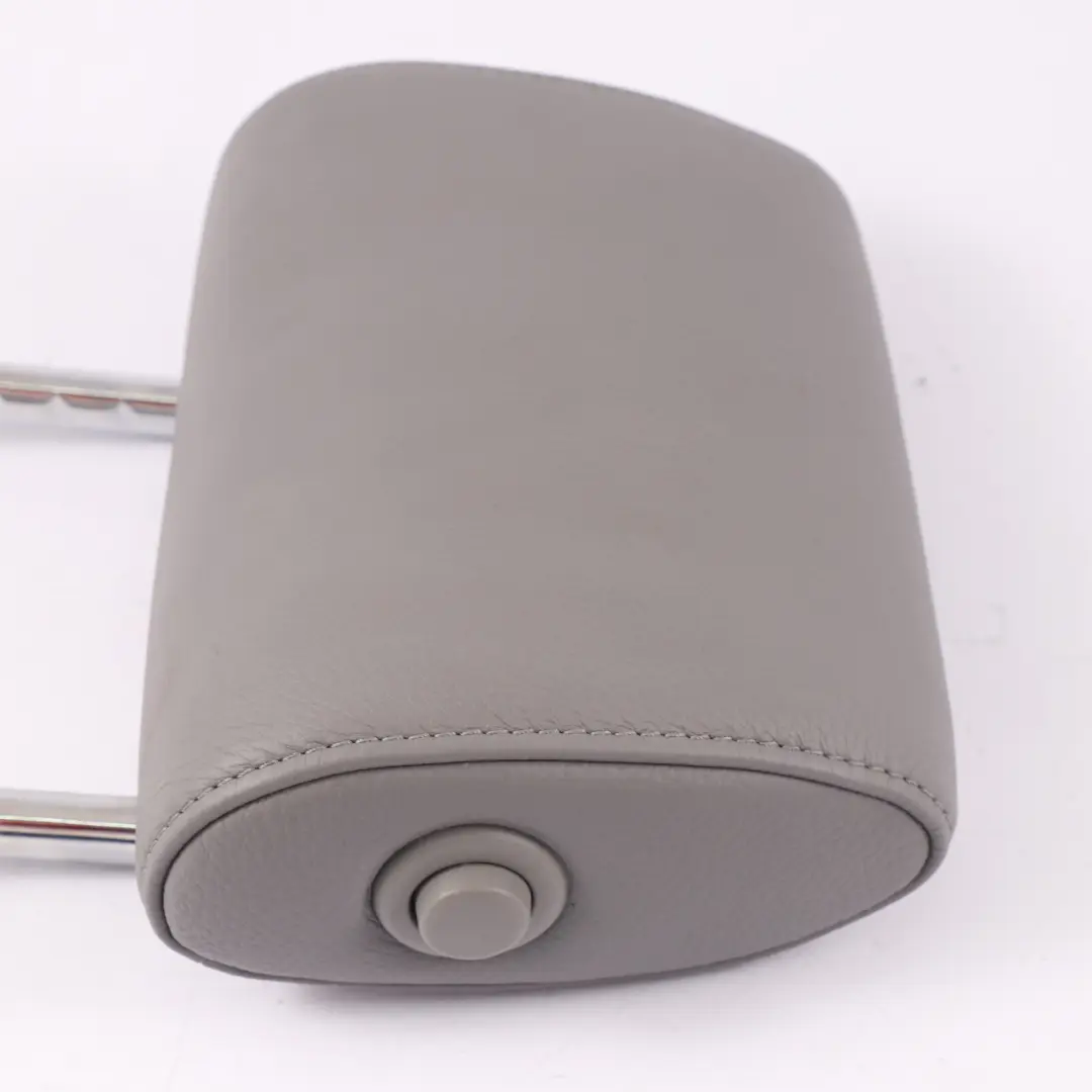 Asiento Reposacabezas BMW E87 E90 Asiento Trasero Izquierdo Derecho Cuero Beige para con número de pieza 7247107 Asiento Reposacabezas BMW E87 E90 Asiento Trasero Izquierdo Derecho Cuero Beige - SKU 7247107 - Número de pieza 7247107