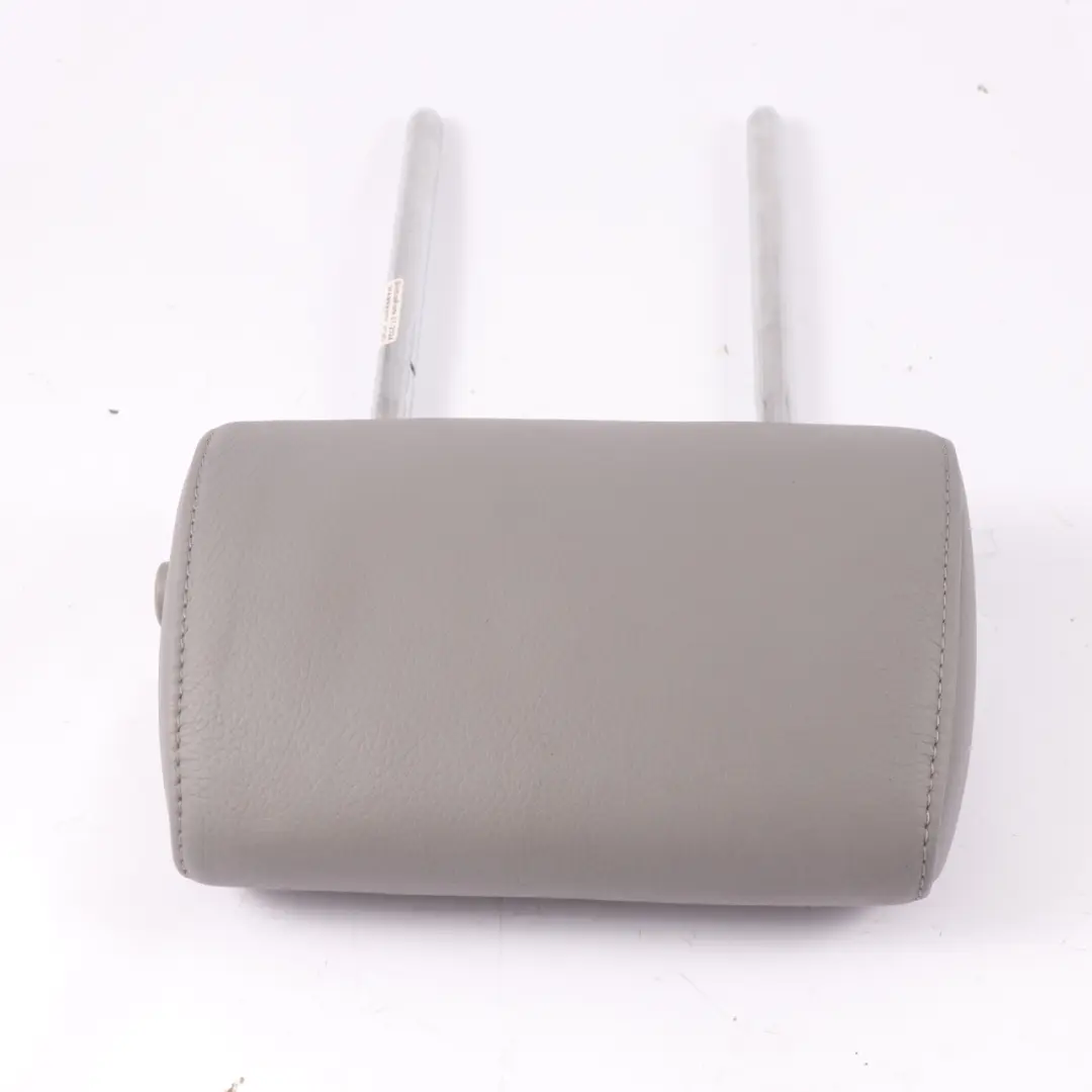  Appui-tête de siège BMW E87 E90 Siège arrière Appui-tête gauche droit Cuir Beige - SKU 7247107 - Numéro de pièce 7247107
