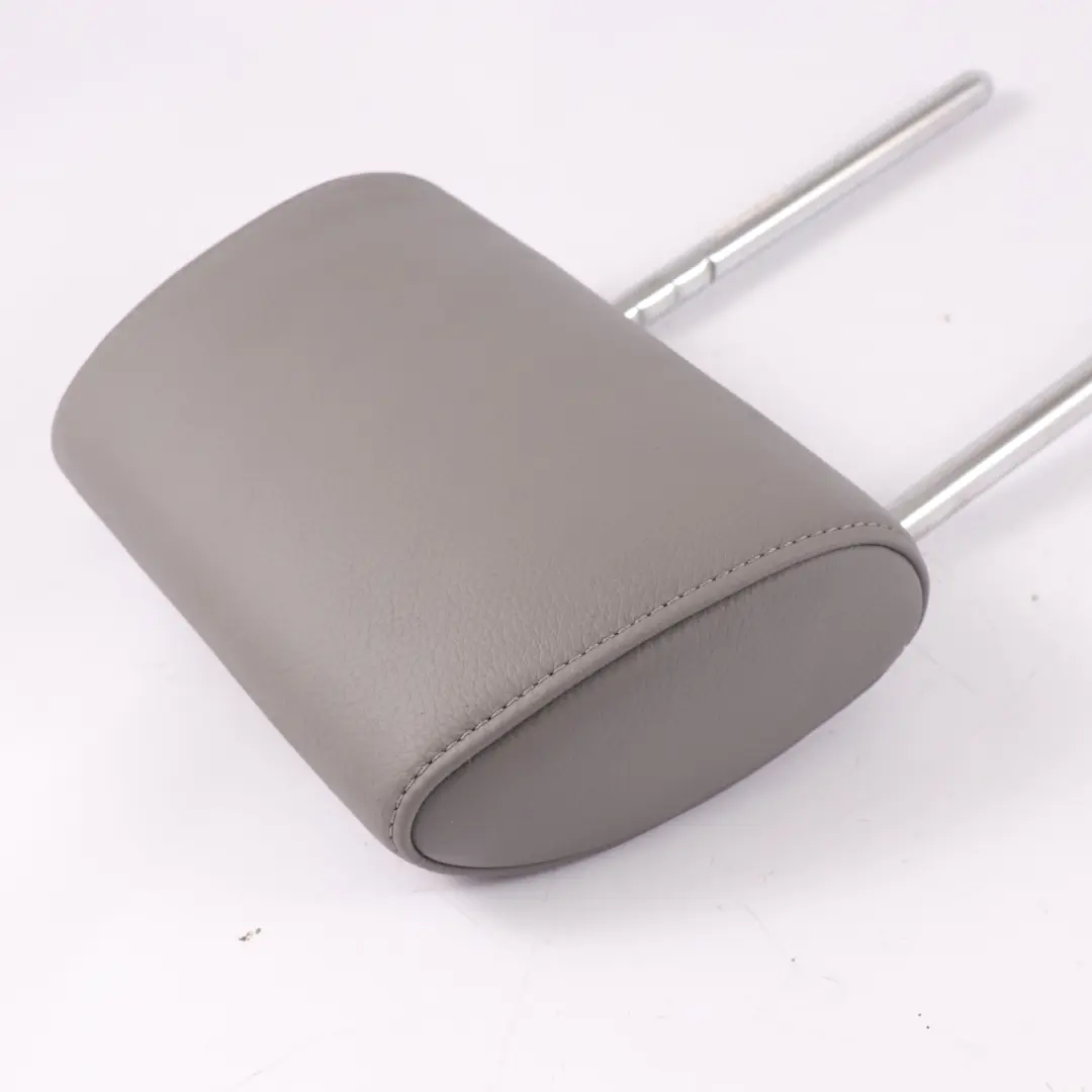 Asiento Reposacabezas BMW E87 E90 Asiento Trasero Izquierdo Derecho Cuero Beige para con número de pieza 7247107 Asiento Reposacabezas BMW E87 E90 Asiento Trasero Izquierdo Derecho Cuero Beige - SKU 7247107 - Número de pieza 7247107