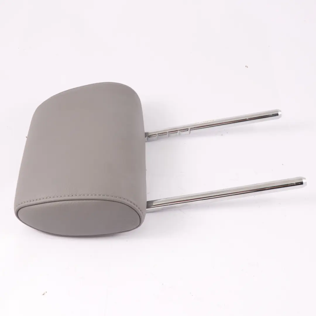  Appui-tête de siège BMW E87 E90 Siège arrière Appui-tête gauche droit Cuir Beige - SKU 7247107 - Numéro de pièce 7247107