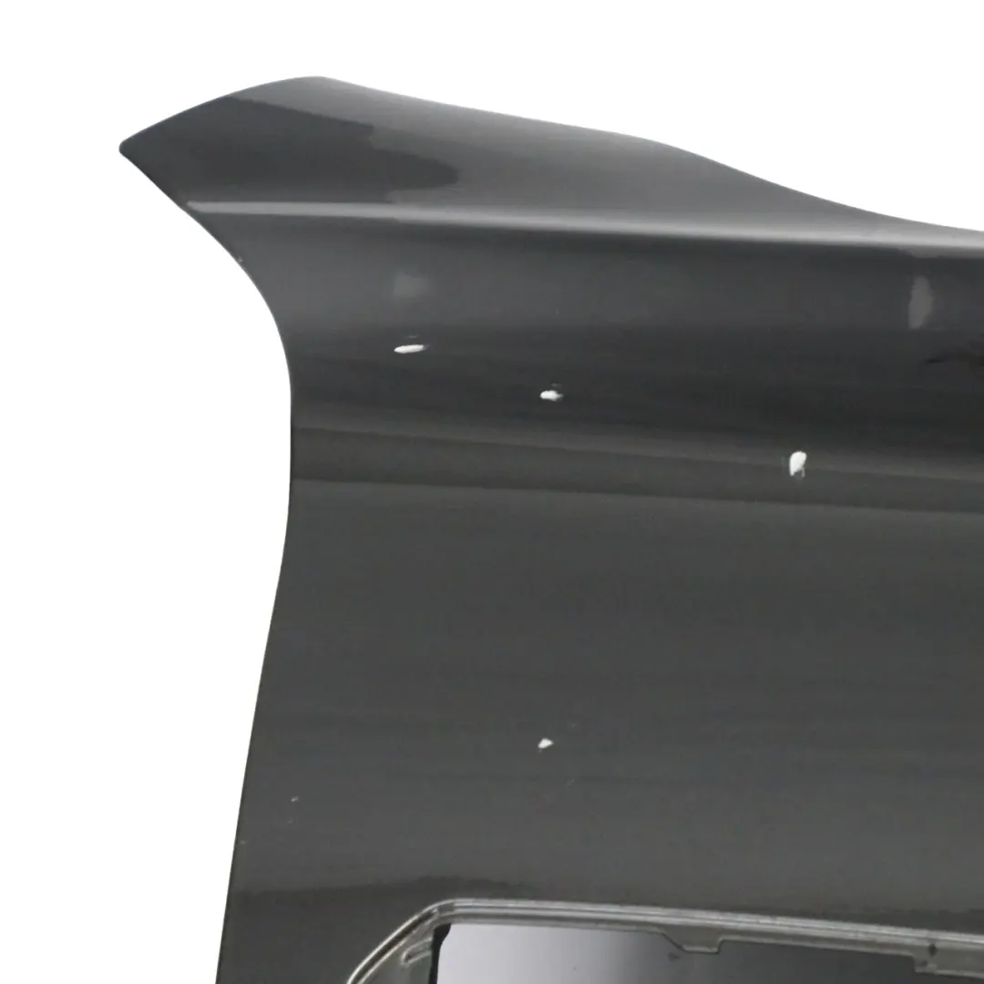 Front Right Wing Fender Side Panel O/S Sophistograu Brillanteffekt - B90 BMW F10 - SKU 7248660-SBR1 - Part number 7248660
