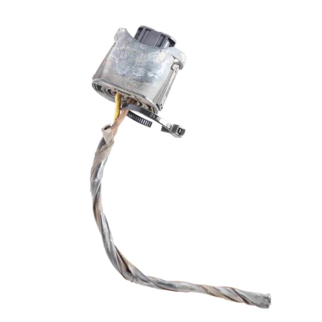 BMW 1 2 3 Series 1 F20 F21 F22 F30 F31 Fog Light Lamp Left N/S - SKU 7248911-1 - Part number 7248911
