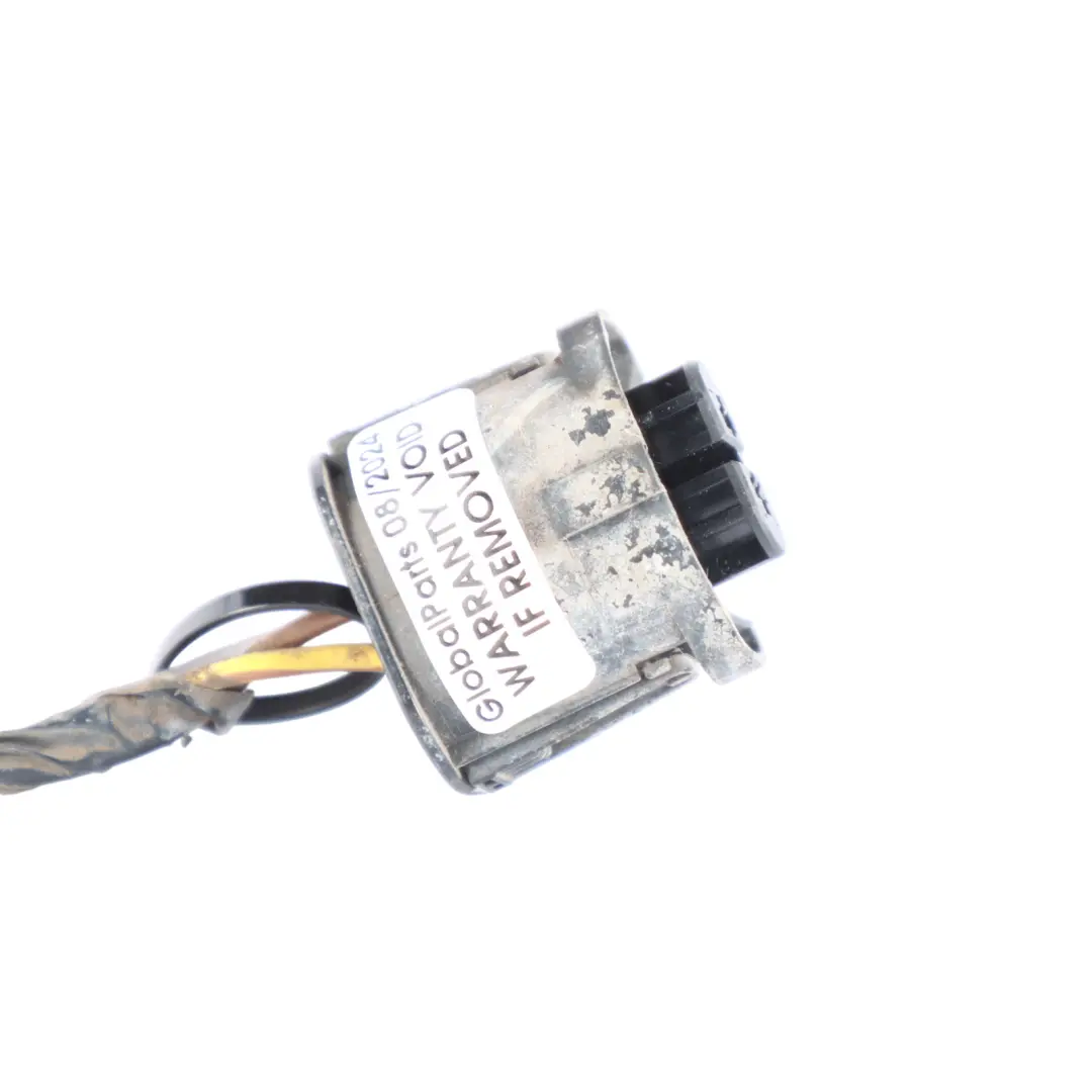 Fog Light Lamp Wiring Harness Plug Left N/S to BMW F20 F21 F22 F30 F31 with Part number 7248911 BMW F20 F21 F22 F30 F31 Fog Light Lamp Wiring Harness Plug Left N/S - SKU 7248911-1 - Part number 7248911