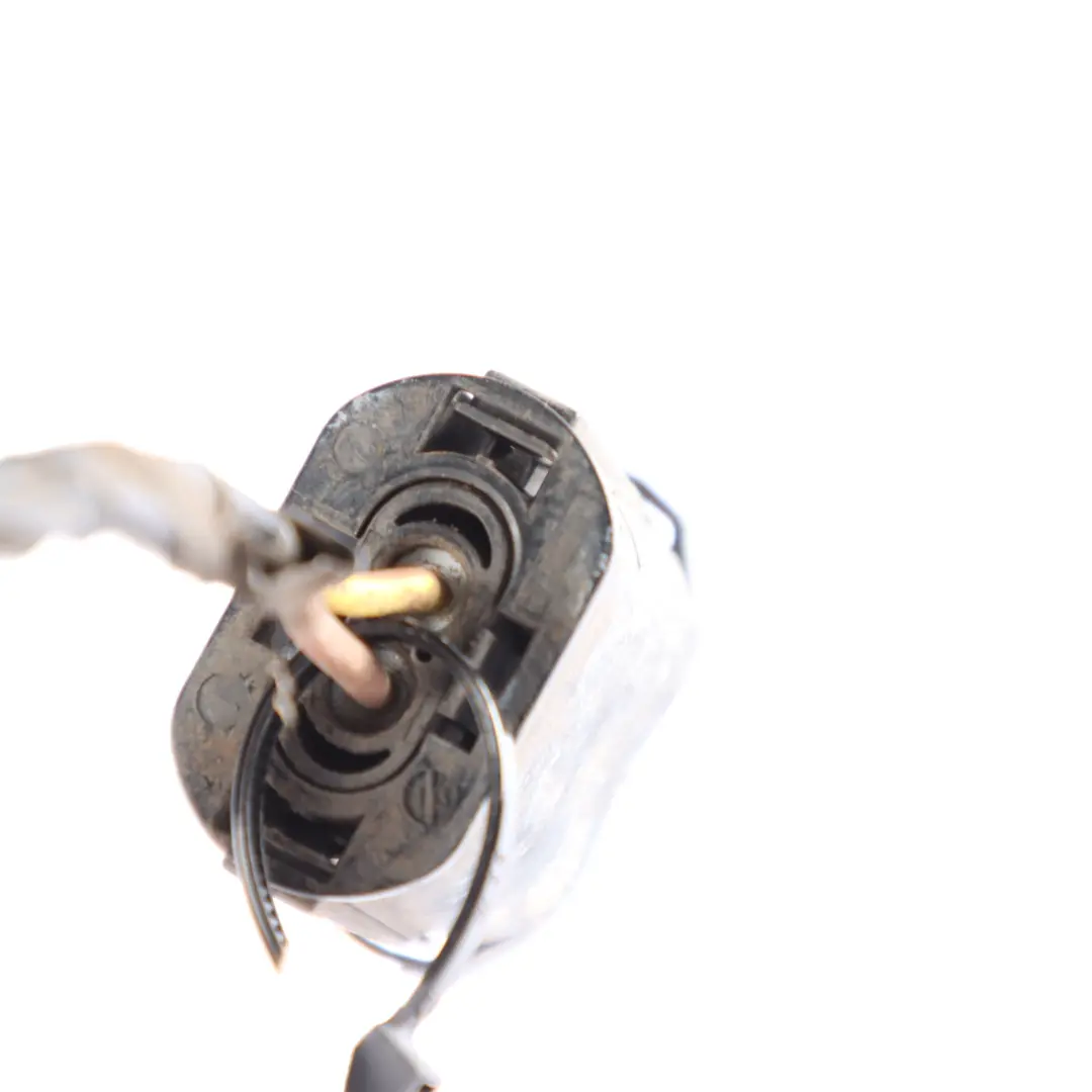 BMW F20 F21 F22 F30 F31 Fog Light Lamp Wiring Harness Plug Left N/S - SKU 7248911-1 - Part number 7248911