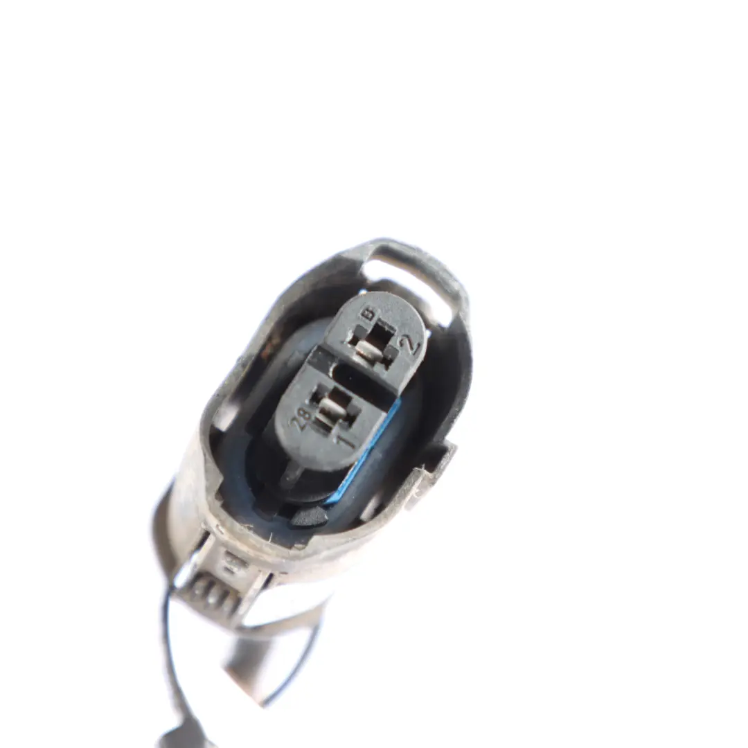 Fog Light Lamp Wiring Harness Plug Left N/S to BMW F20 F21 F22 F30 F31 with Part number 7248911 BMW F20 F21 F22 F30 F31 Fog Light Lamp Wiring Harness Plug Left N/S - SKU 7248911-1 - Part number 7248911