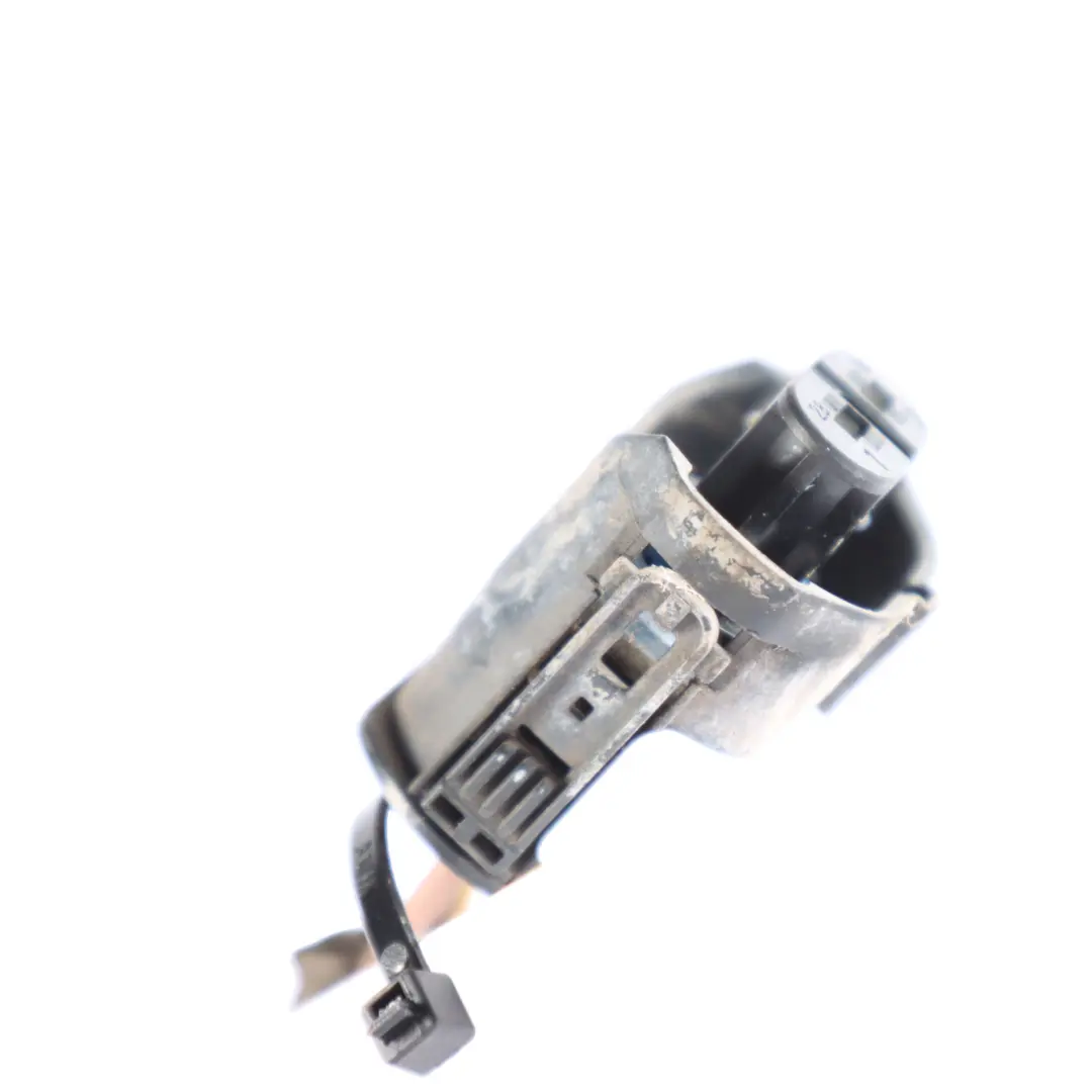 BMW F20 F21 F22 F30 F31 Fog Light Lamp Wiring Harness Plug Left N/S - SKU 7248911-1 - Part number 7248911