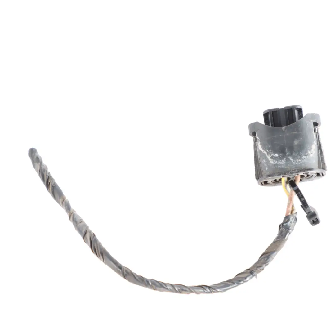 BMW F20 F21 F30 Wtyczka Wiązki Lampy Przeciwmgielnej - SKU 7248912-1 - Numer Części 7248912