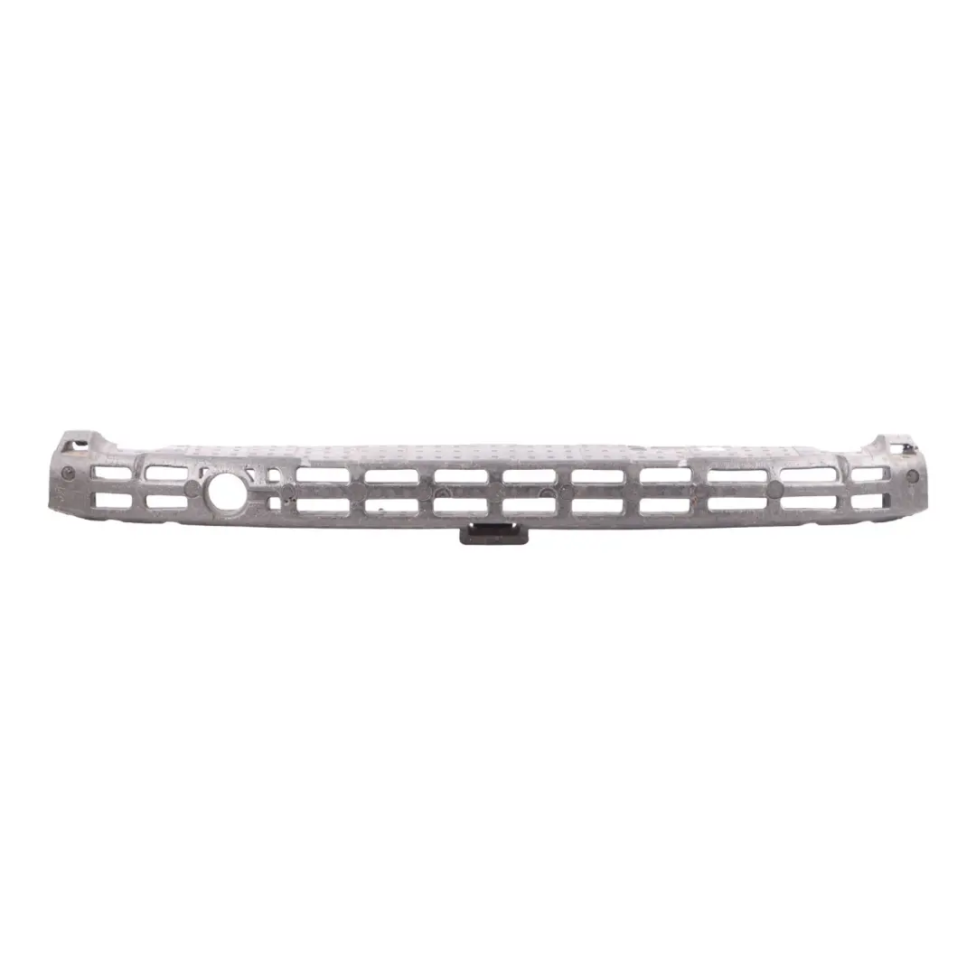 Mini R56 LCI Front Absorber Bumper Impact Crash Foam Slam Panel Carrier - SKU 7255116 - Part number 7255116