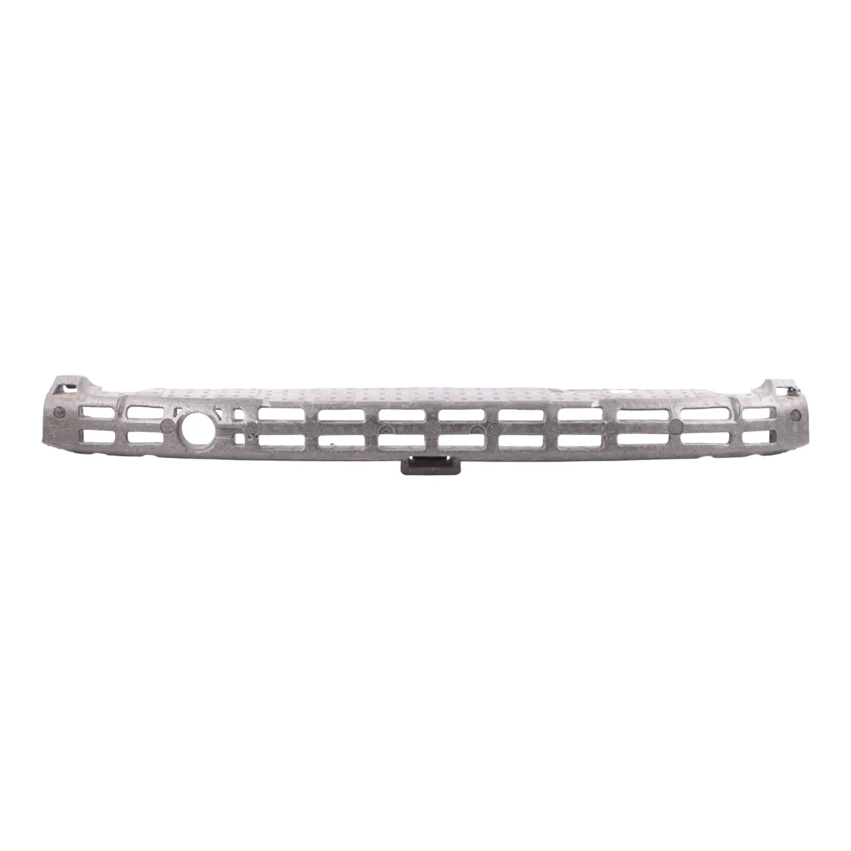 Mini R56 LCI paraurti anteriore ammortizzatore impatto schiuma Carrier 7255116