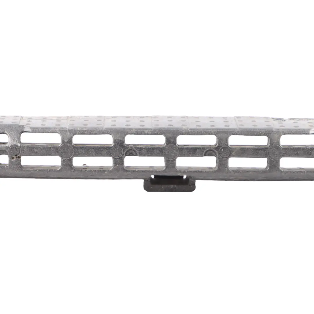 Parachoques Delantero Amortiguador Impacto Panel Carrier para Mini R56 LCI con número de pieza 7255116 Mini R56 LCI Parachoques Delantero Amortiguador Impacto Panel Carrier - SKU 7255116 - Número de pieza 7255116