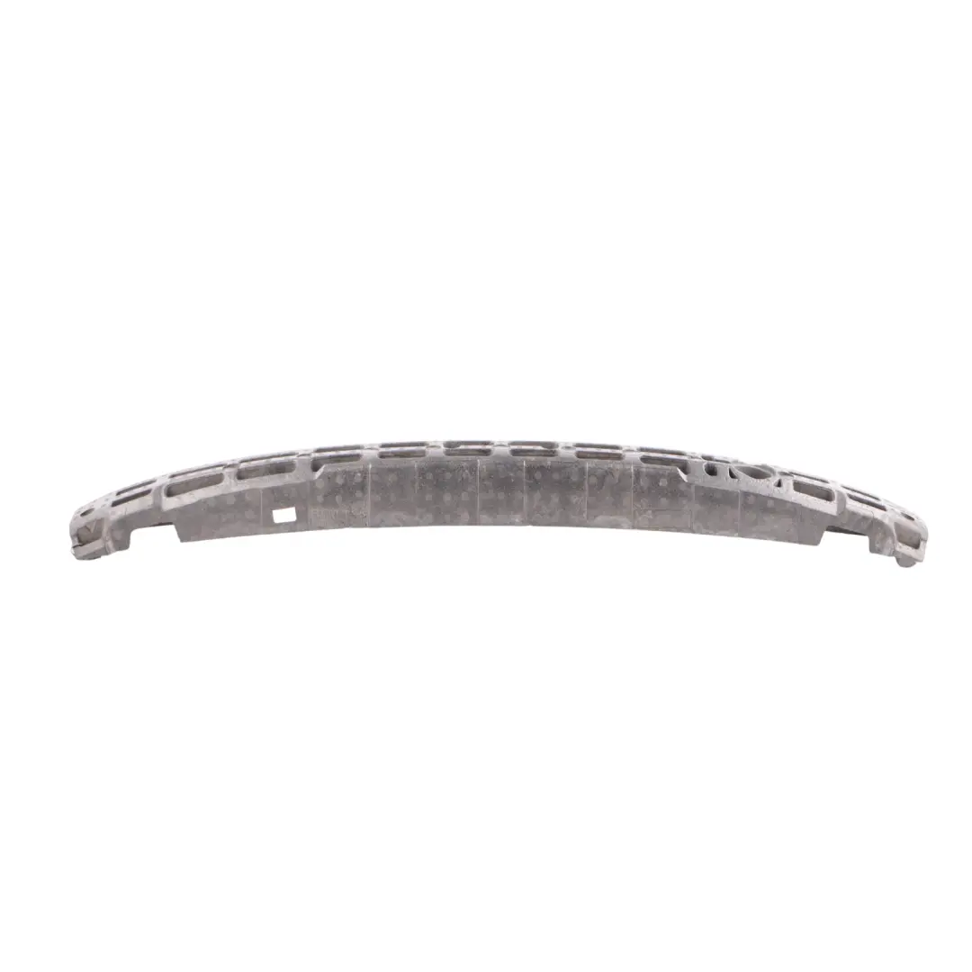 Mini R56 LCI paraurti anteriore ammortizzatore impatto schiuma Carrier - SKU 7255116 - Numero di parte 7255116