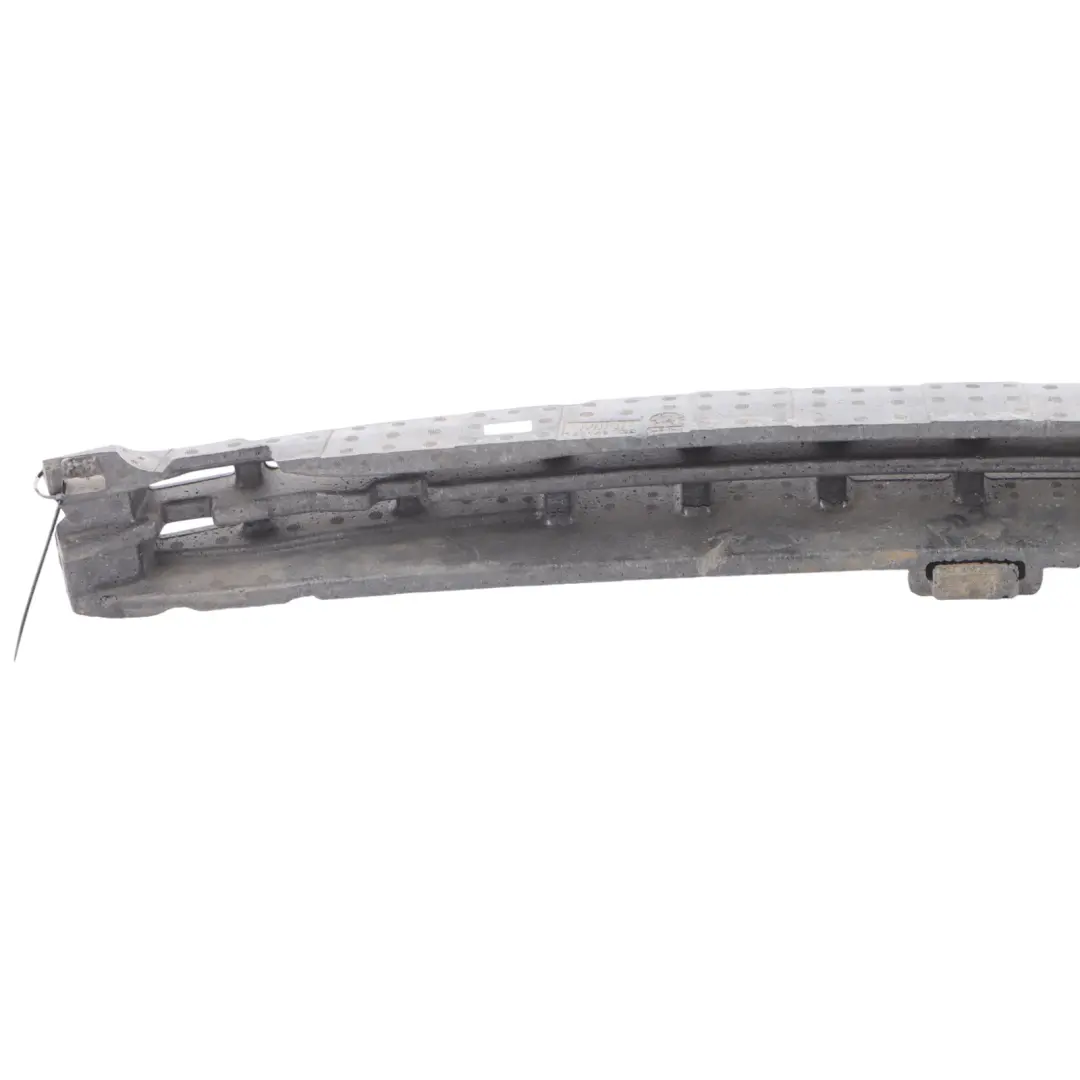 Mini R56 LCI Front Absorber Bumper Impact Crash Foam Slam Panel Carrier - SKU 7255116 - Part number 7255116