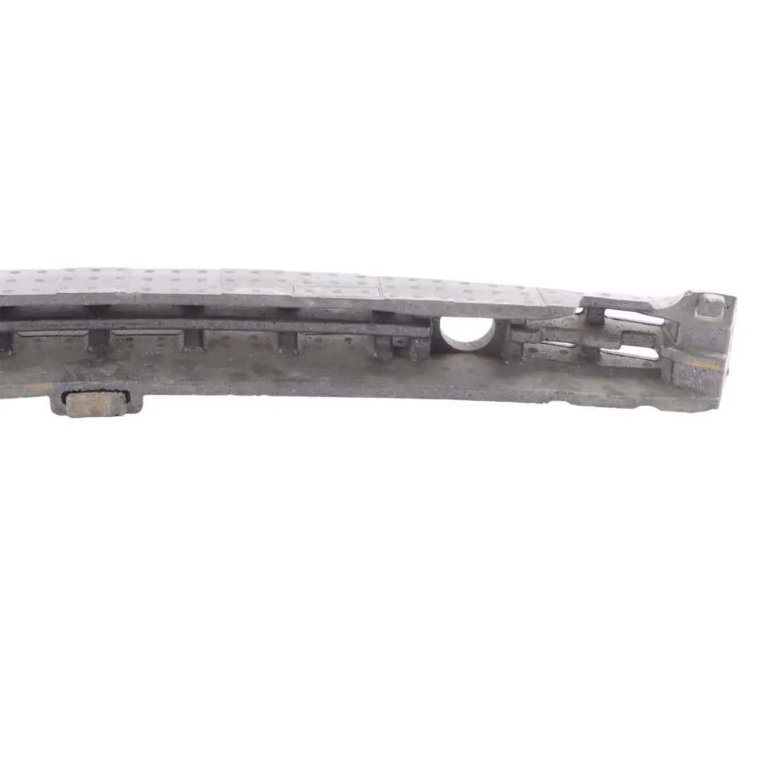 Mini R56 LCI Front Absorber Bumper Impact Crash Foam Slam Panel Carrier - SKU 7255116 - Part number 7255116