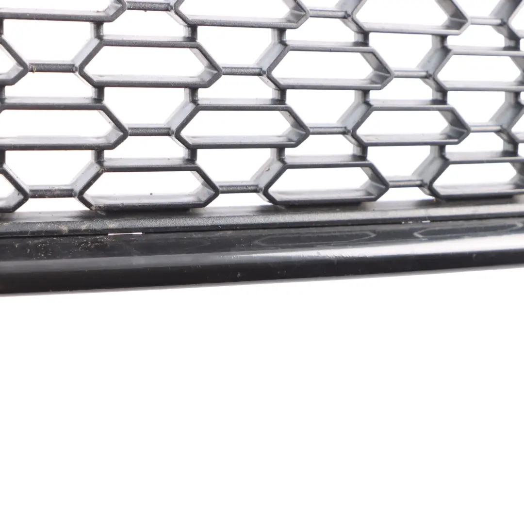  Front Stoßstange Kühler Grill Mini R55 R56 LCI Trim Untere Abdeckung - SKU 7255125-2 - Teilenummer 7255125