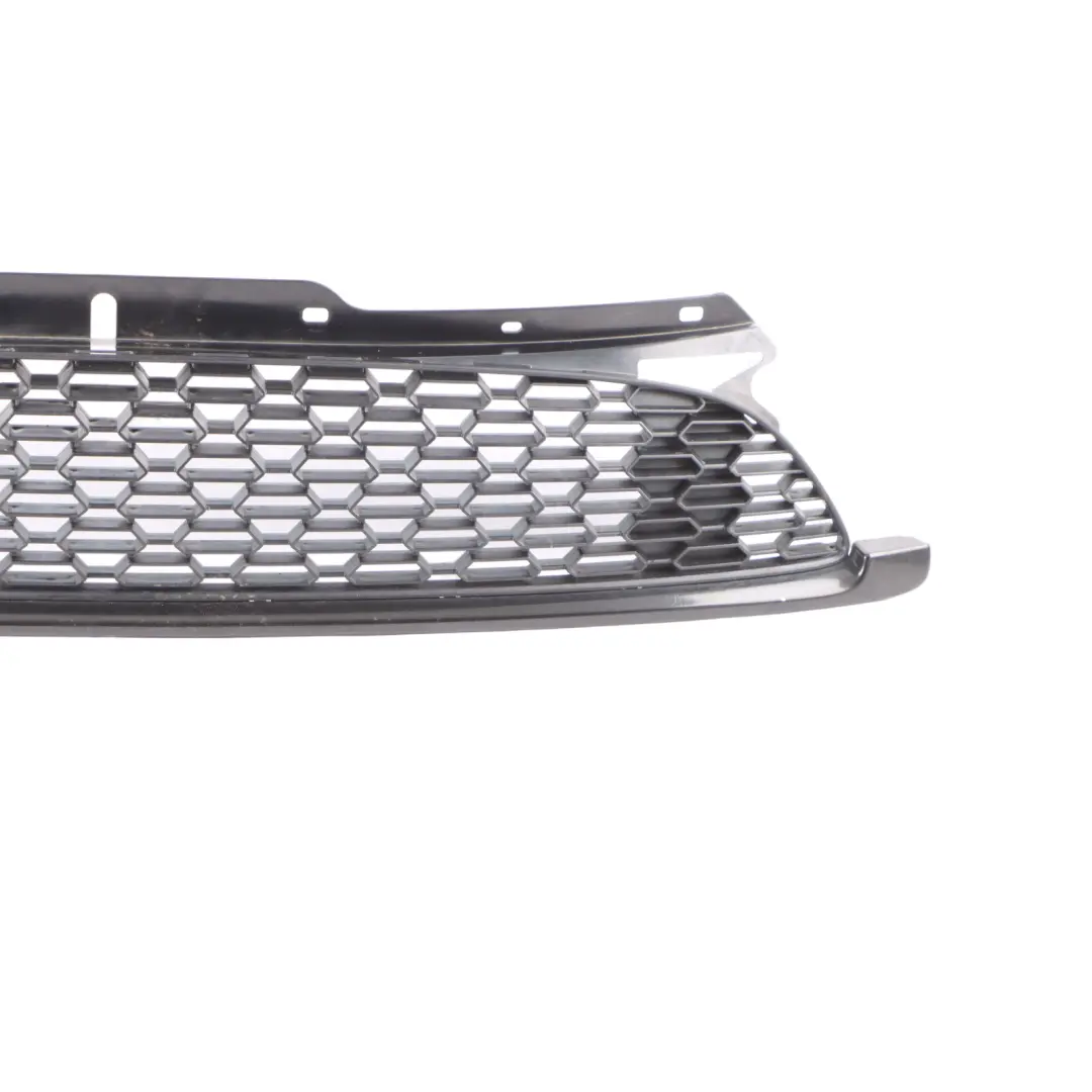Griglia Paraurti Anteriore Mini R55 R56 LCI Trim Lower Bottom Cover per con numero di parte 7255125 Griglia Paraurti Anteriore Mini R55 R56 LCI Trim Lower Bottom Cover - SKU 7255125-2 - Numero di parte 7255125