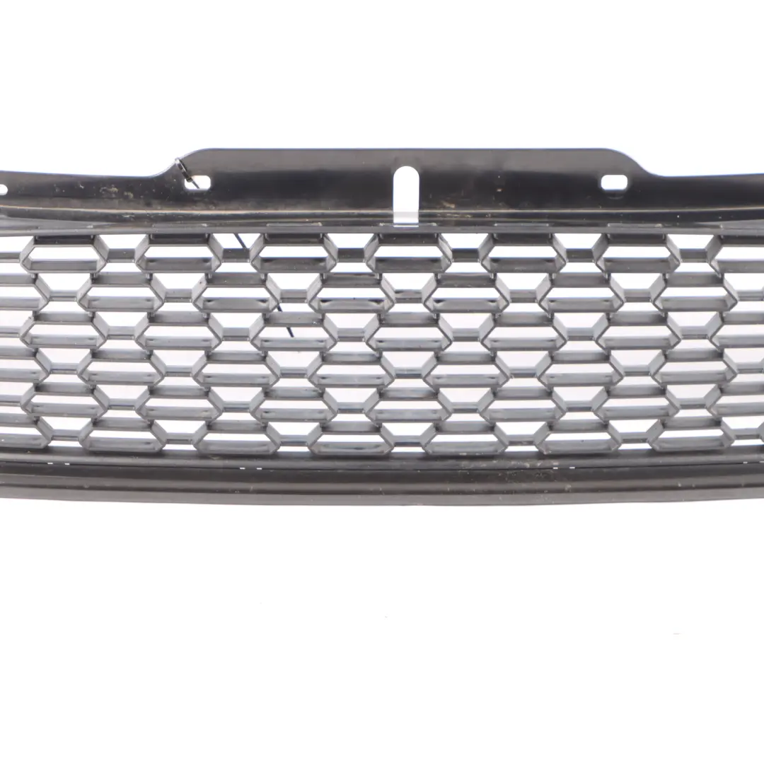 Mini R55 R56 LCI Kratka Grill Osłona Zaślepka Dolna Zderzaka Przód - SKU 7255125-2 - Numer Części 7255125