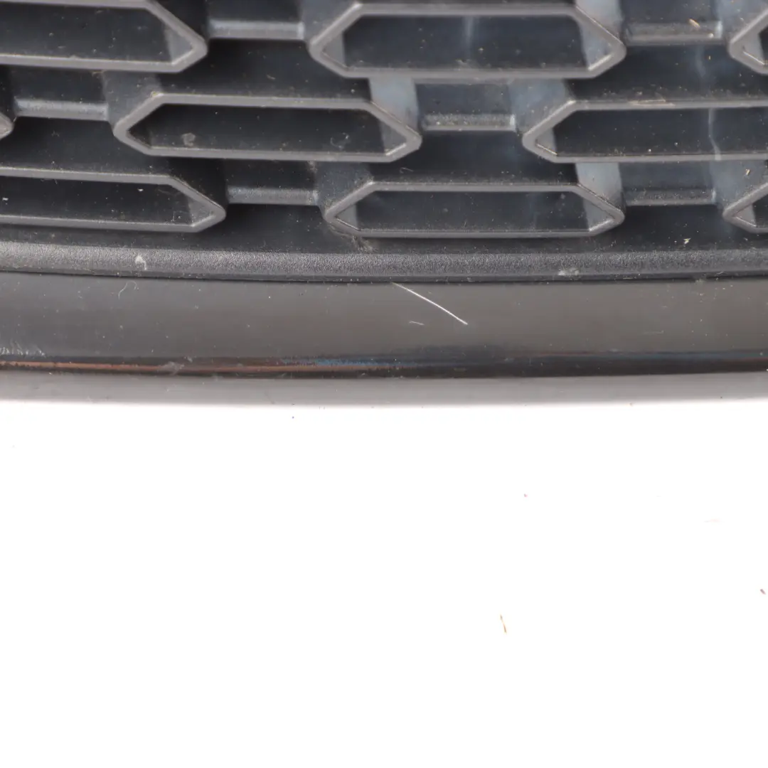  Front Stoßstange Kühler Grill Mini R55 R56 LCI Trim Untere Abdeckung - SKU 7255125-2 - Teilenummer 7255125
